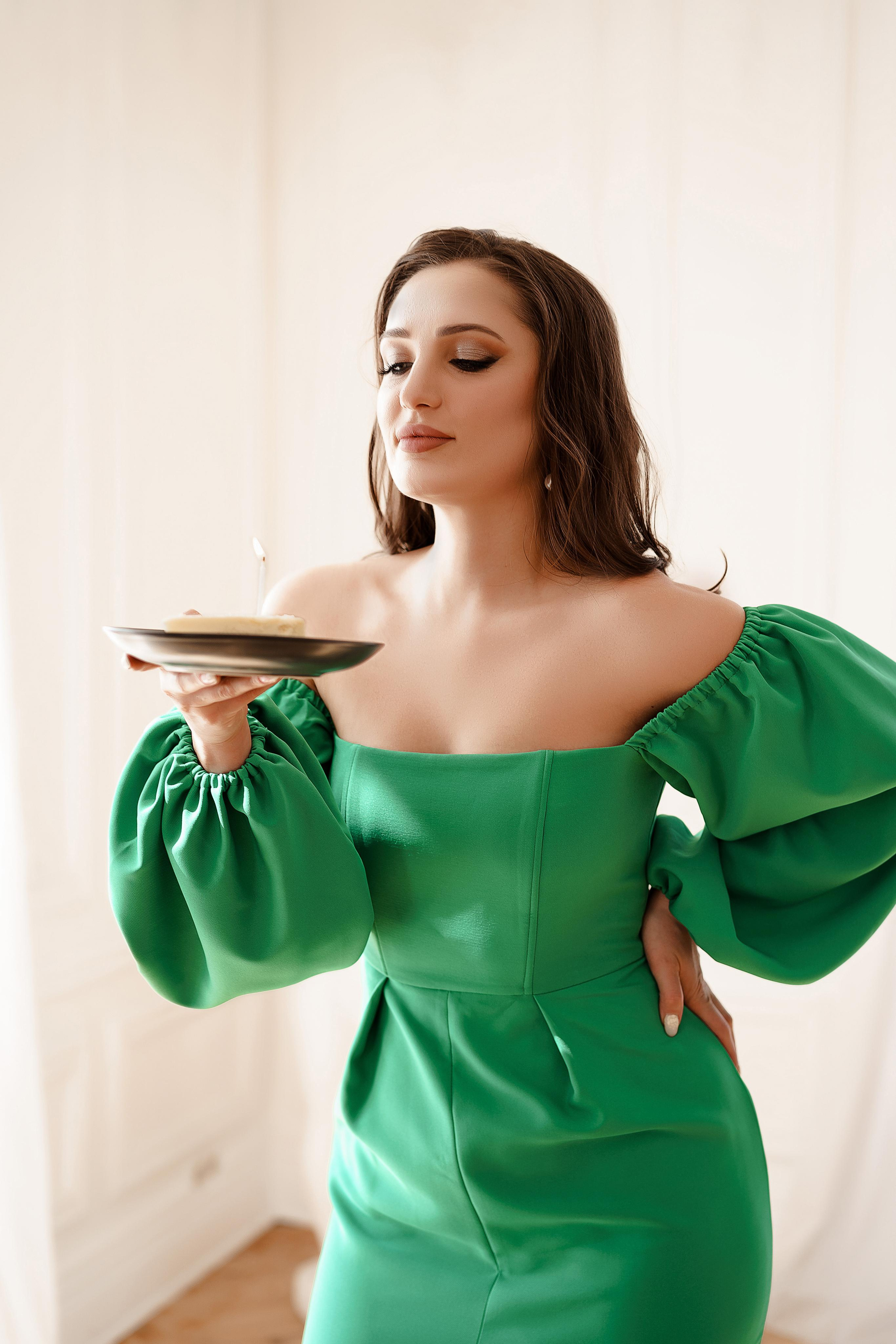 Ксения. Фотограф в Белграде Молдачева Алина