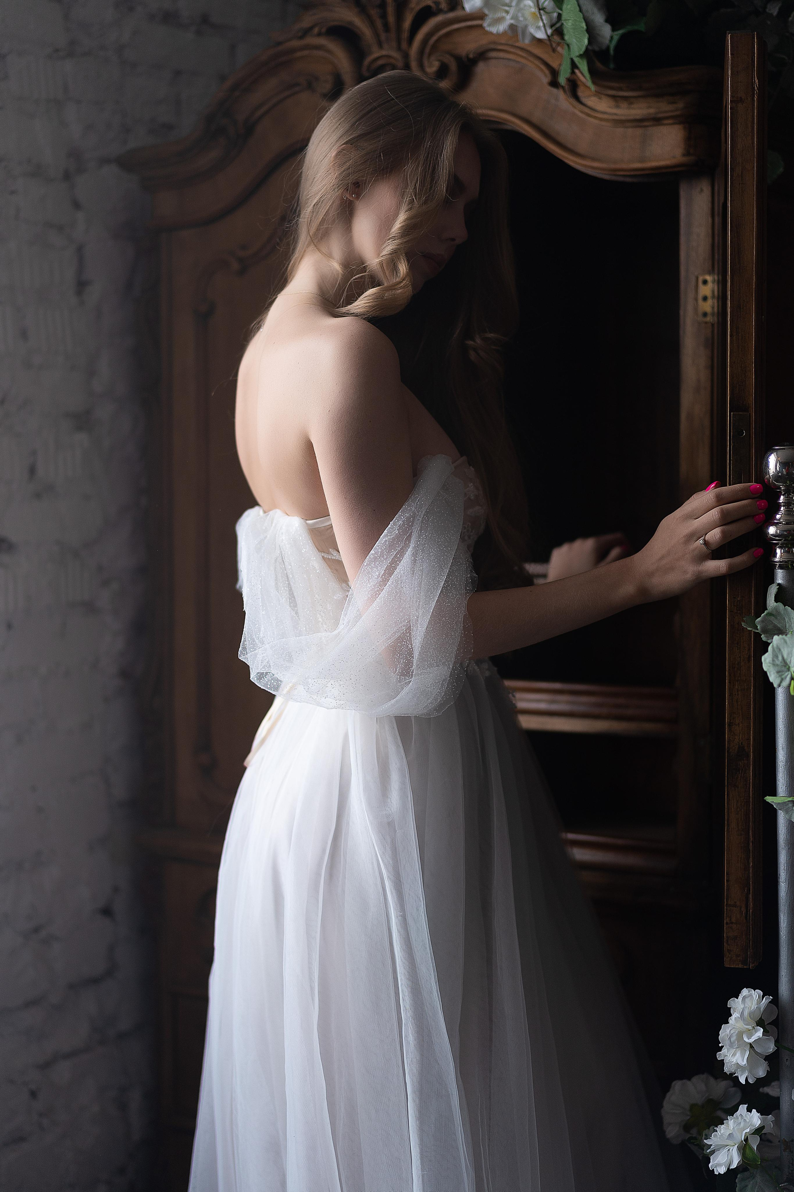 Мирьям. Фотограф в Белграде Молдачева Алина