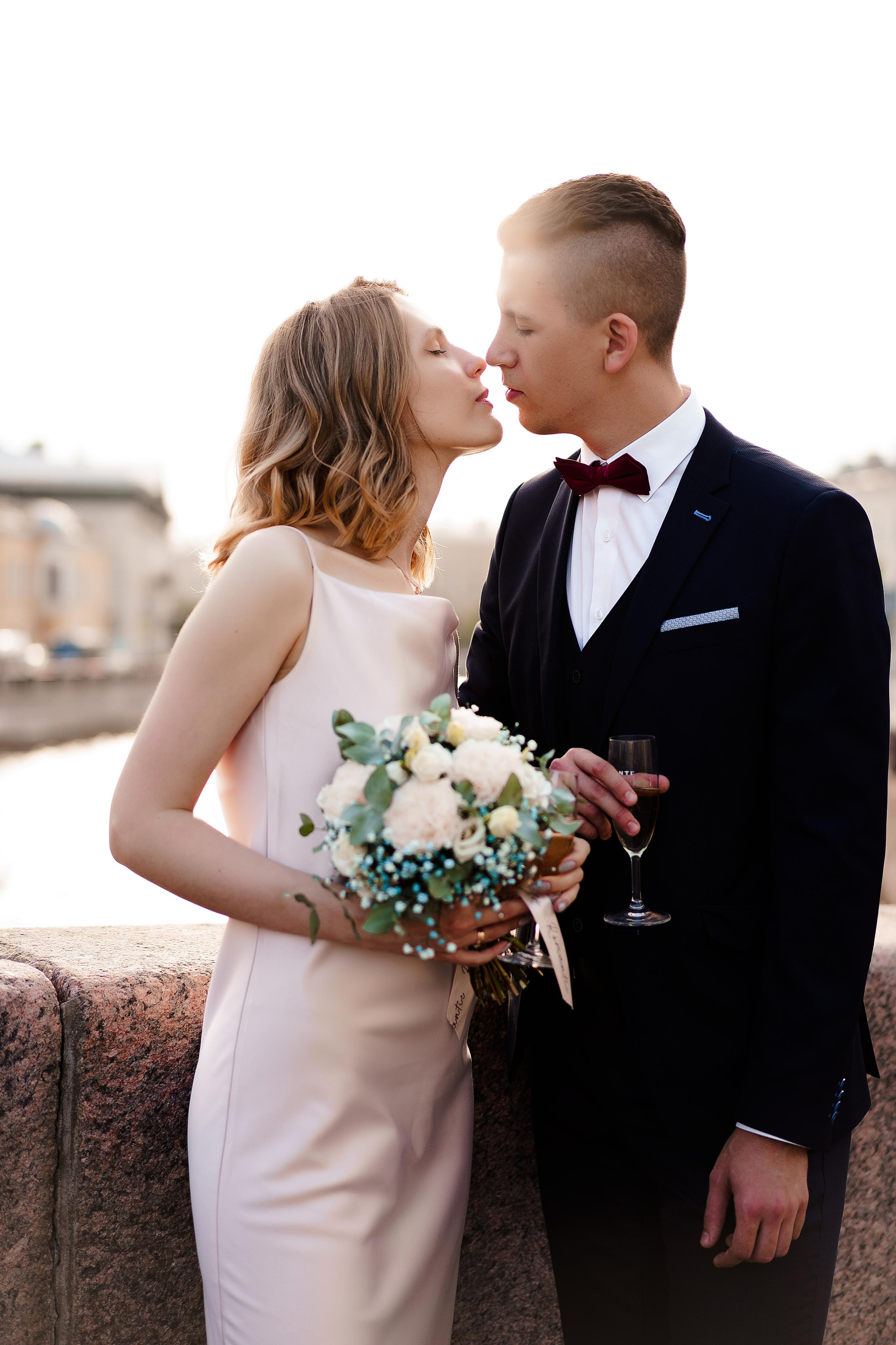 Виктория и Иван. Фотограф в Белграде Молдачева Алина