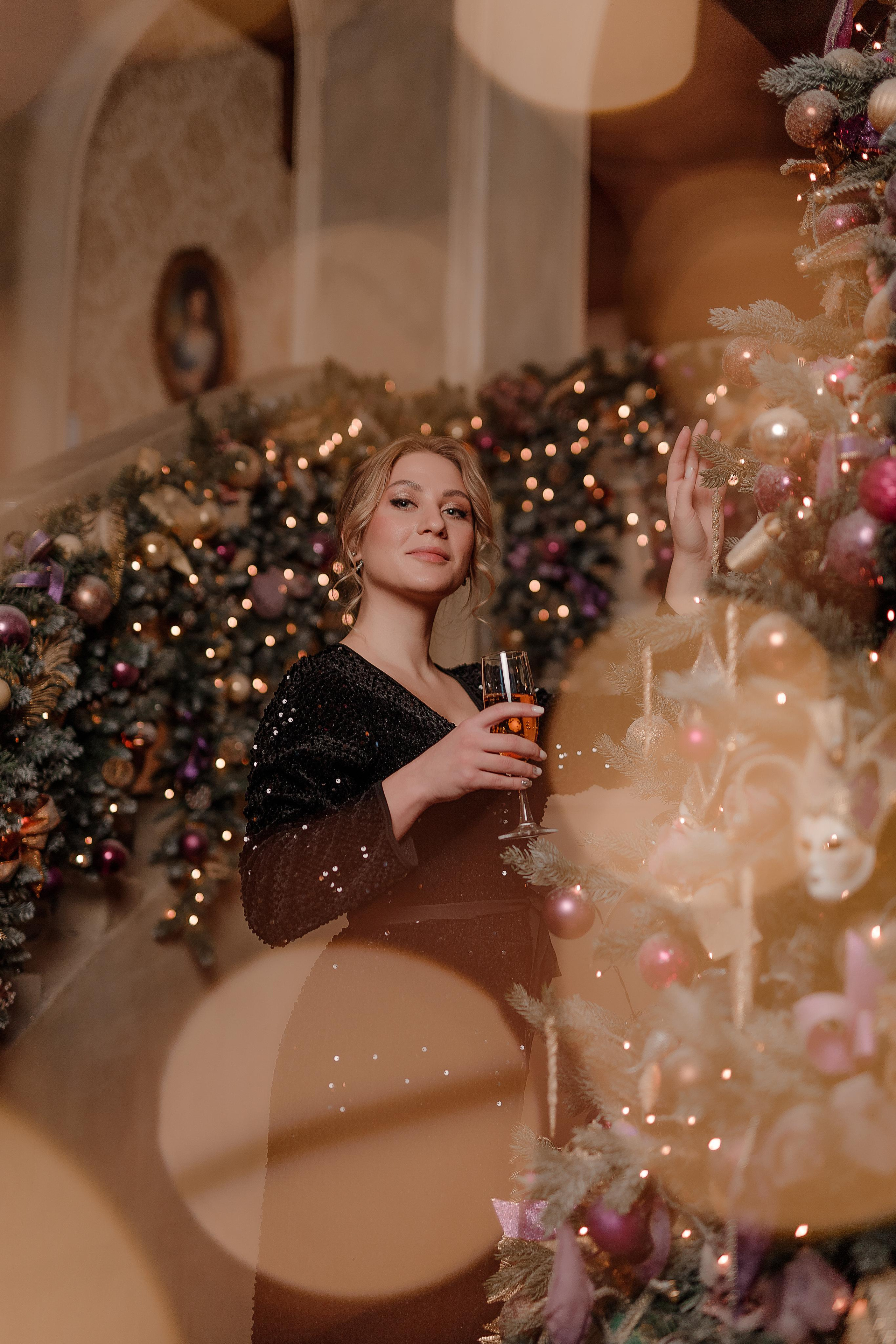 Алина. Фотограф в Белграде Молдачева Алина