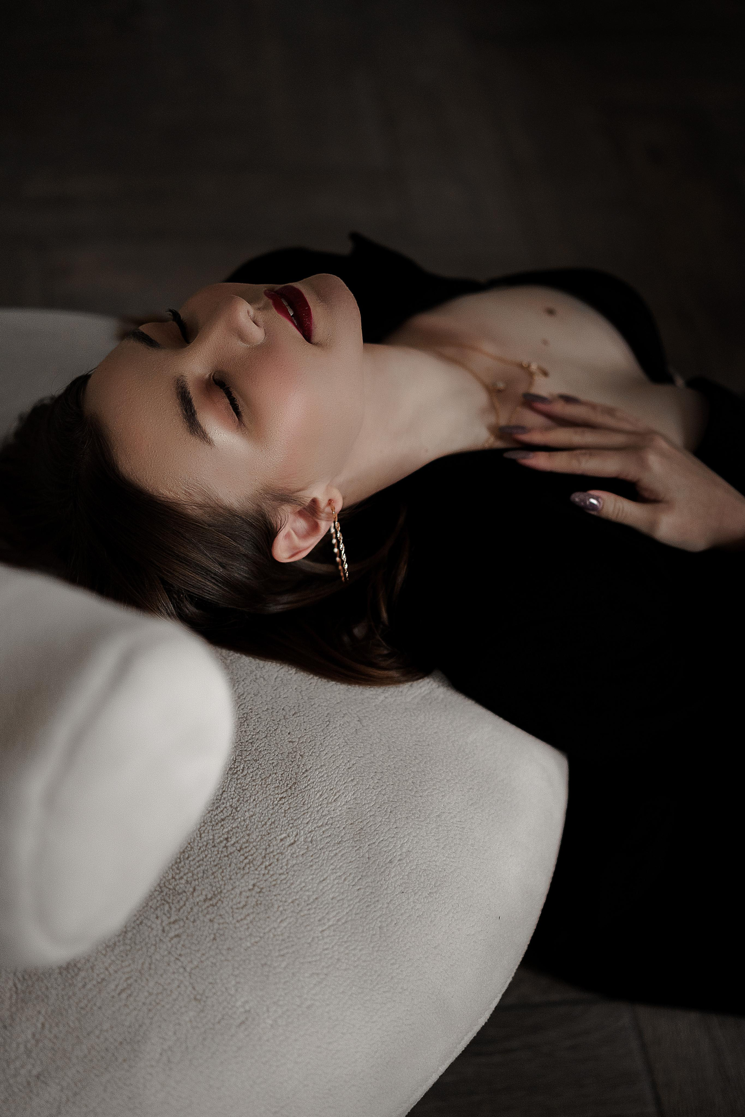 Лилия. Фотограф в Белграде Молдачева Алина