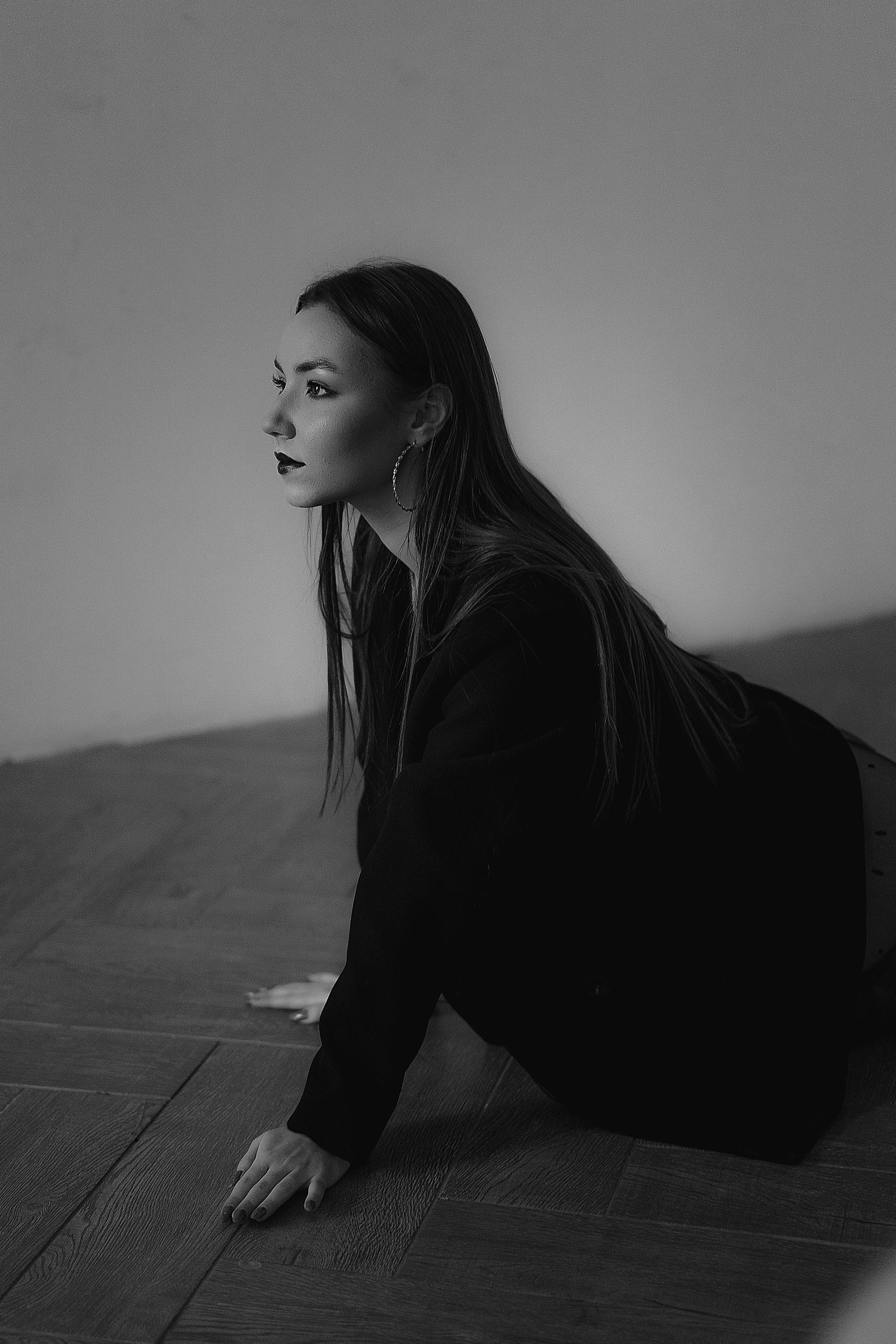 Лилия. Фотограф в Белграде Молдачева Алина