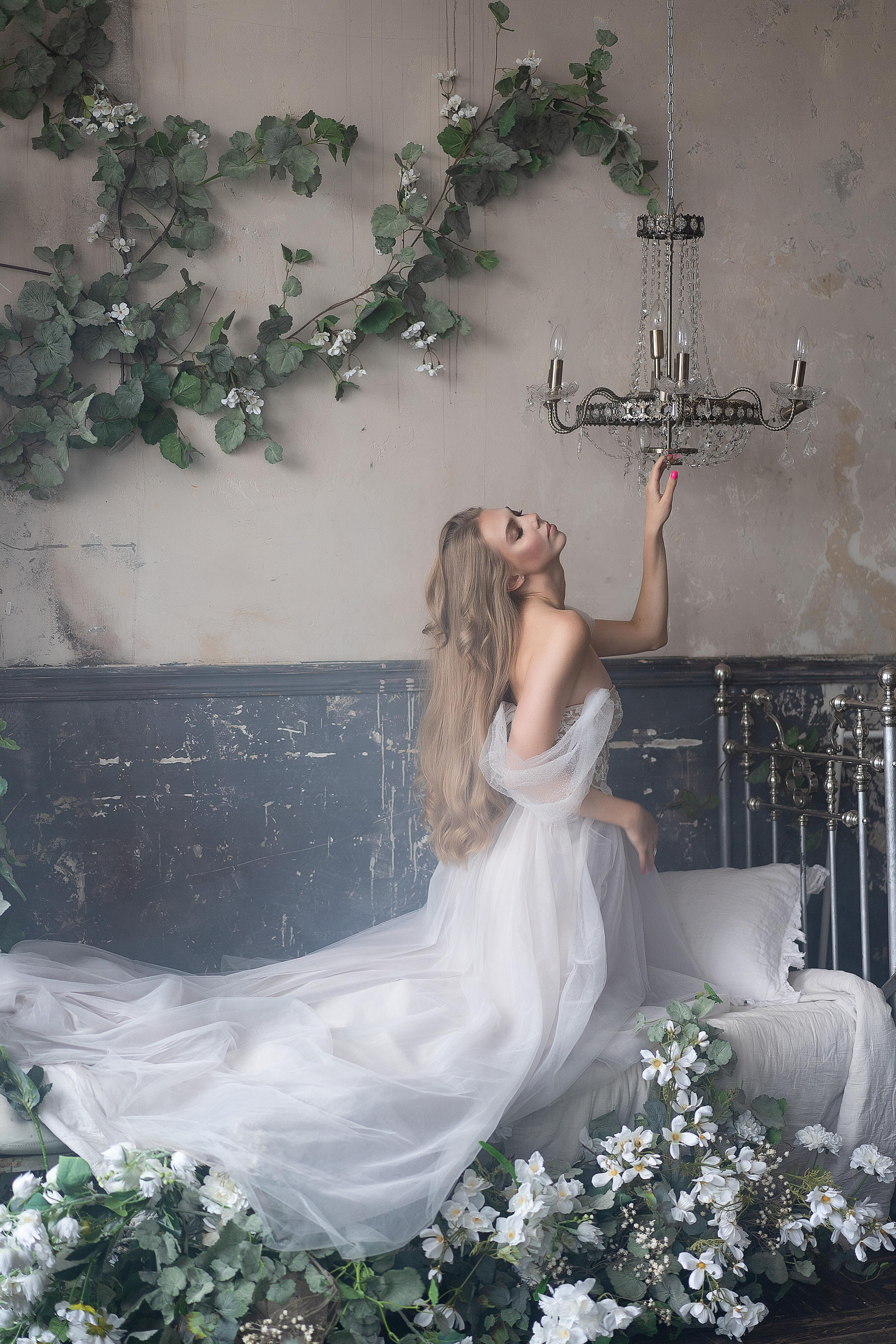 Мирьям. Фотограф в Белграде Молдачева Алина