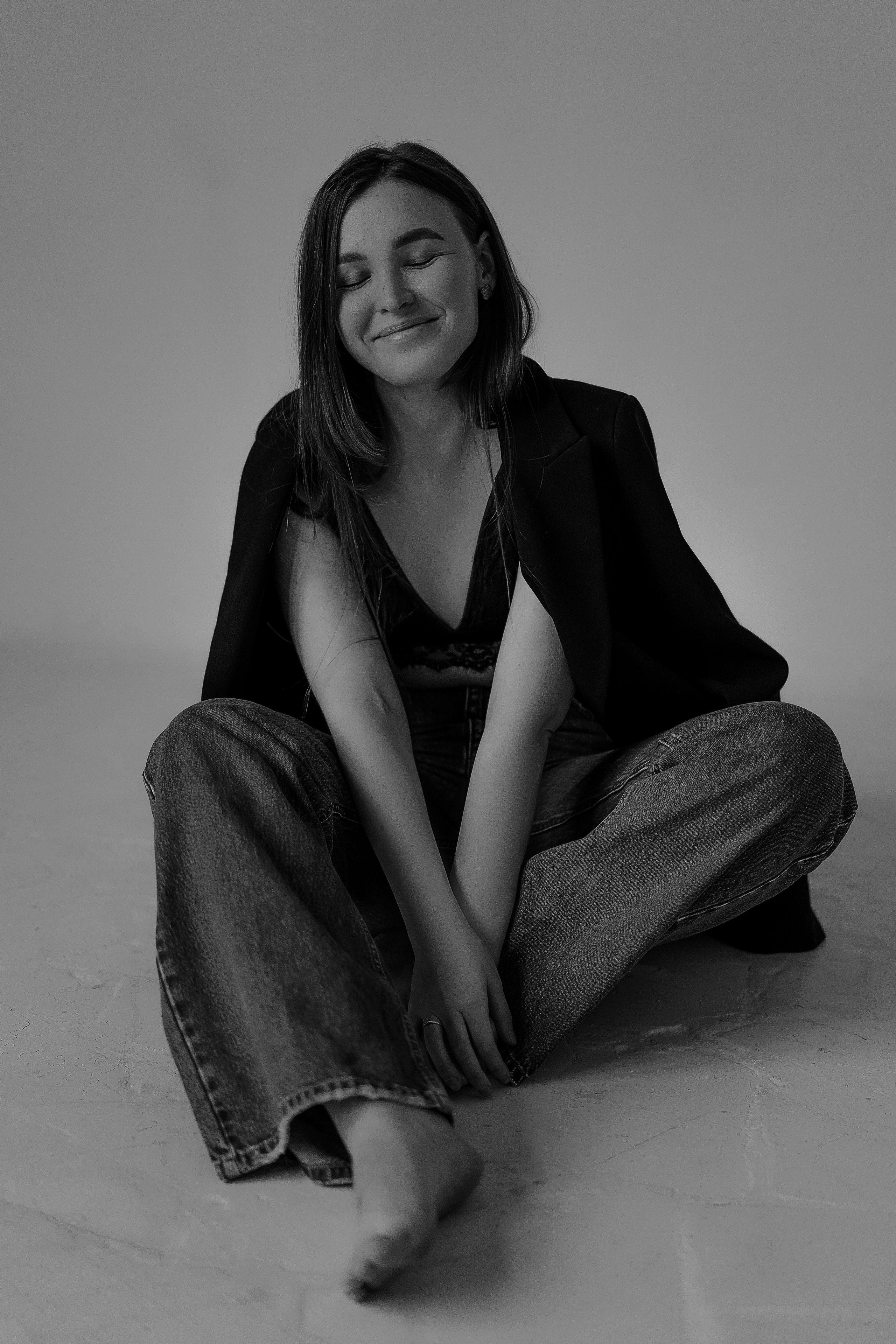 Настя. Фотограф в Белграде Молдачева Алина