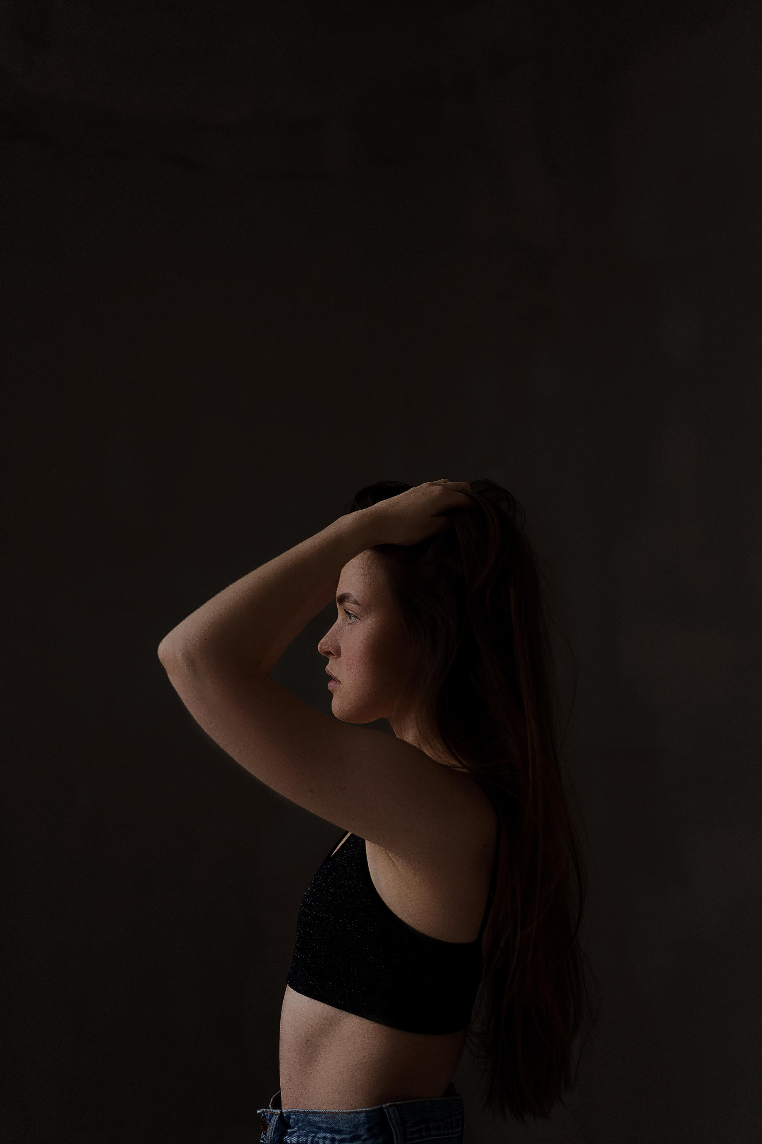 Настя. Фотограф в Белграде Молдачева Алина