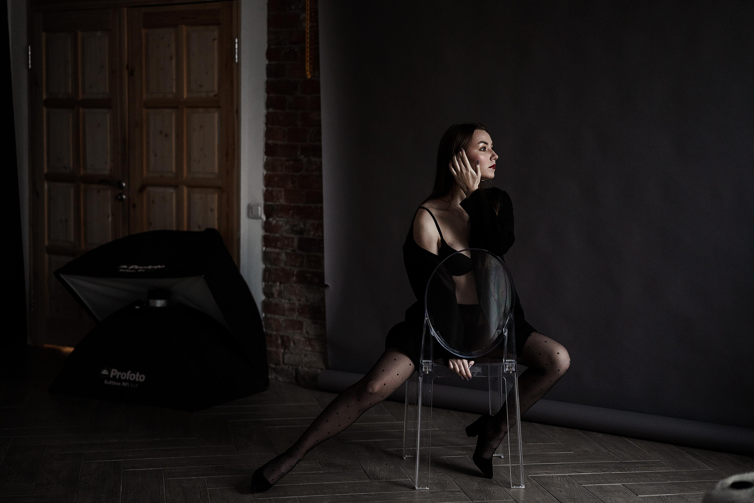 Лилия. Фотограф в Белграде Молдачева Алина