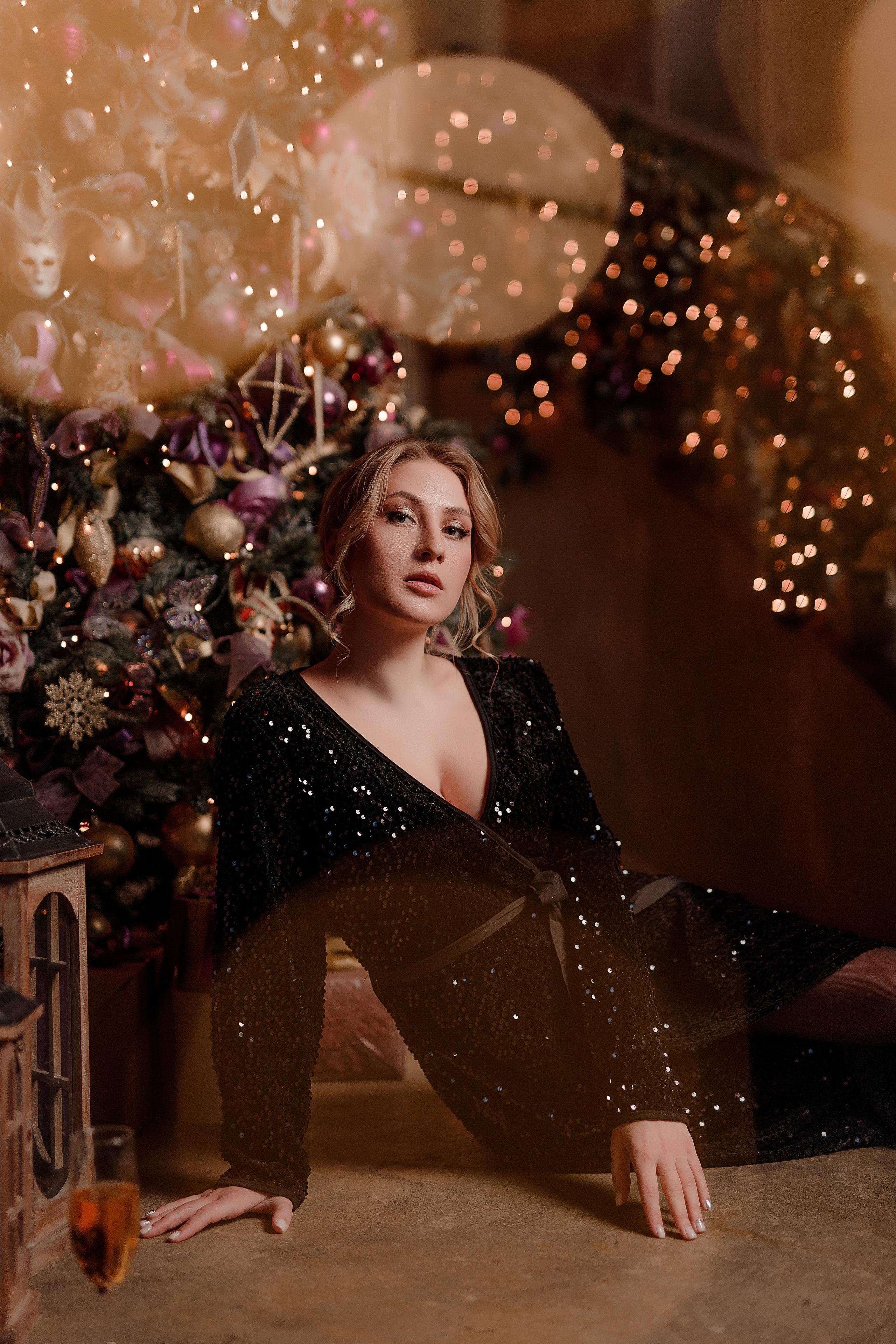 Алина. Фотограф в Белграде Молдачева Алина