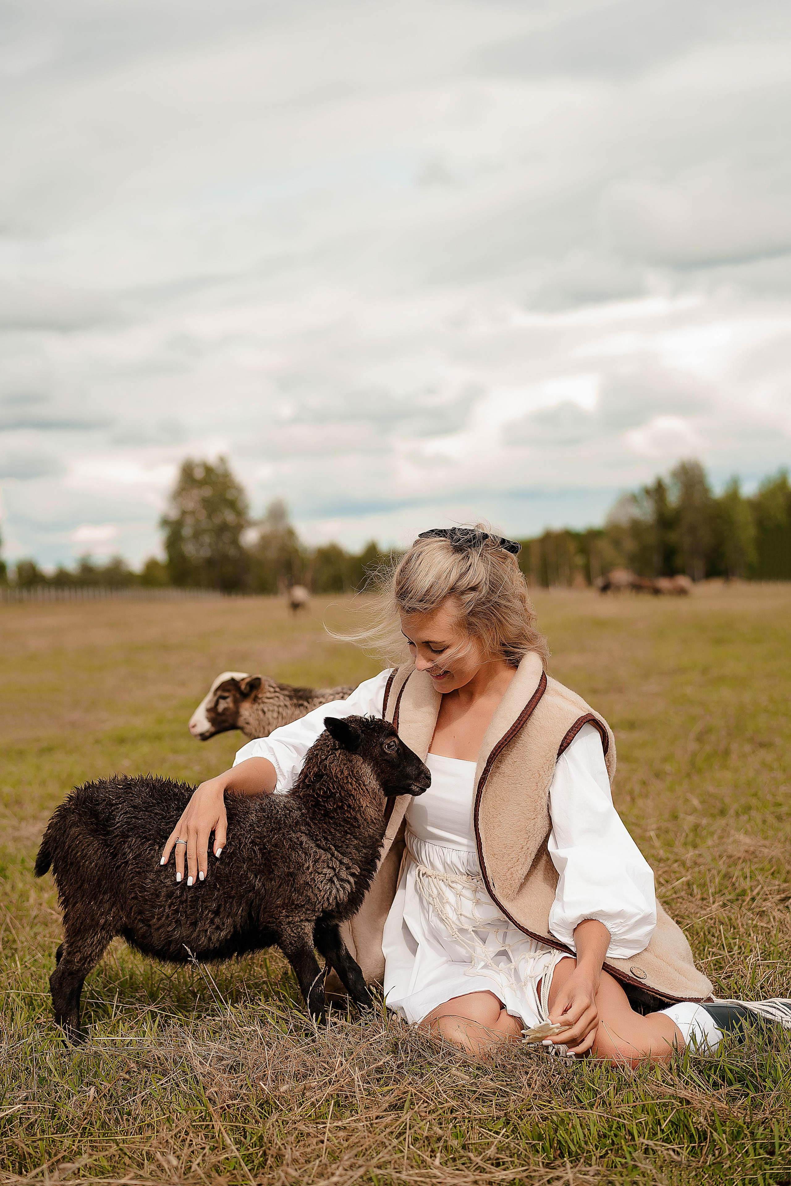 Анастасия. Фотограф в Белграде Молдачева Алина