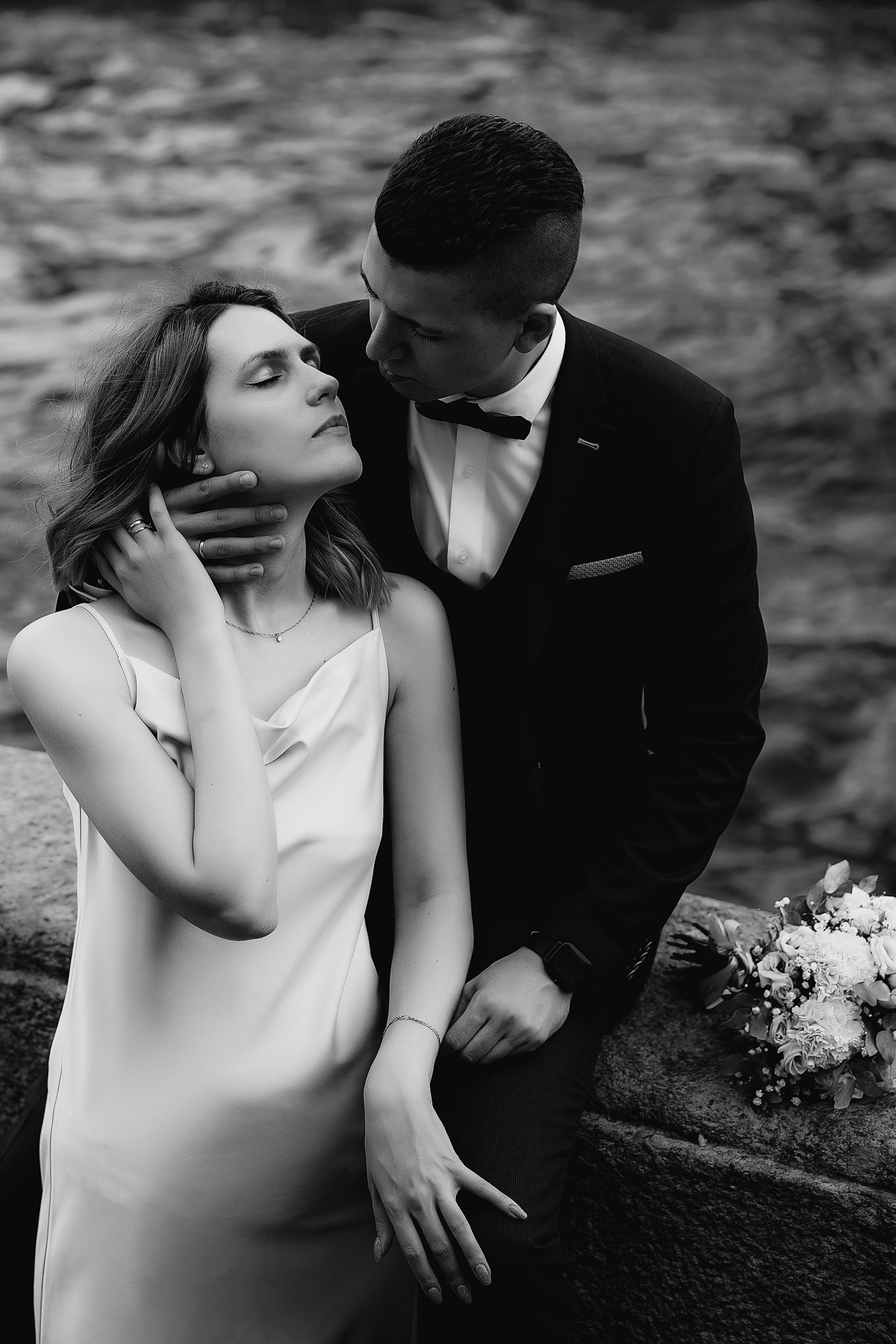 Виктория и Иван. Фотограф в Белграде Молдачева Алина