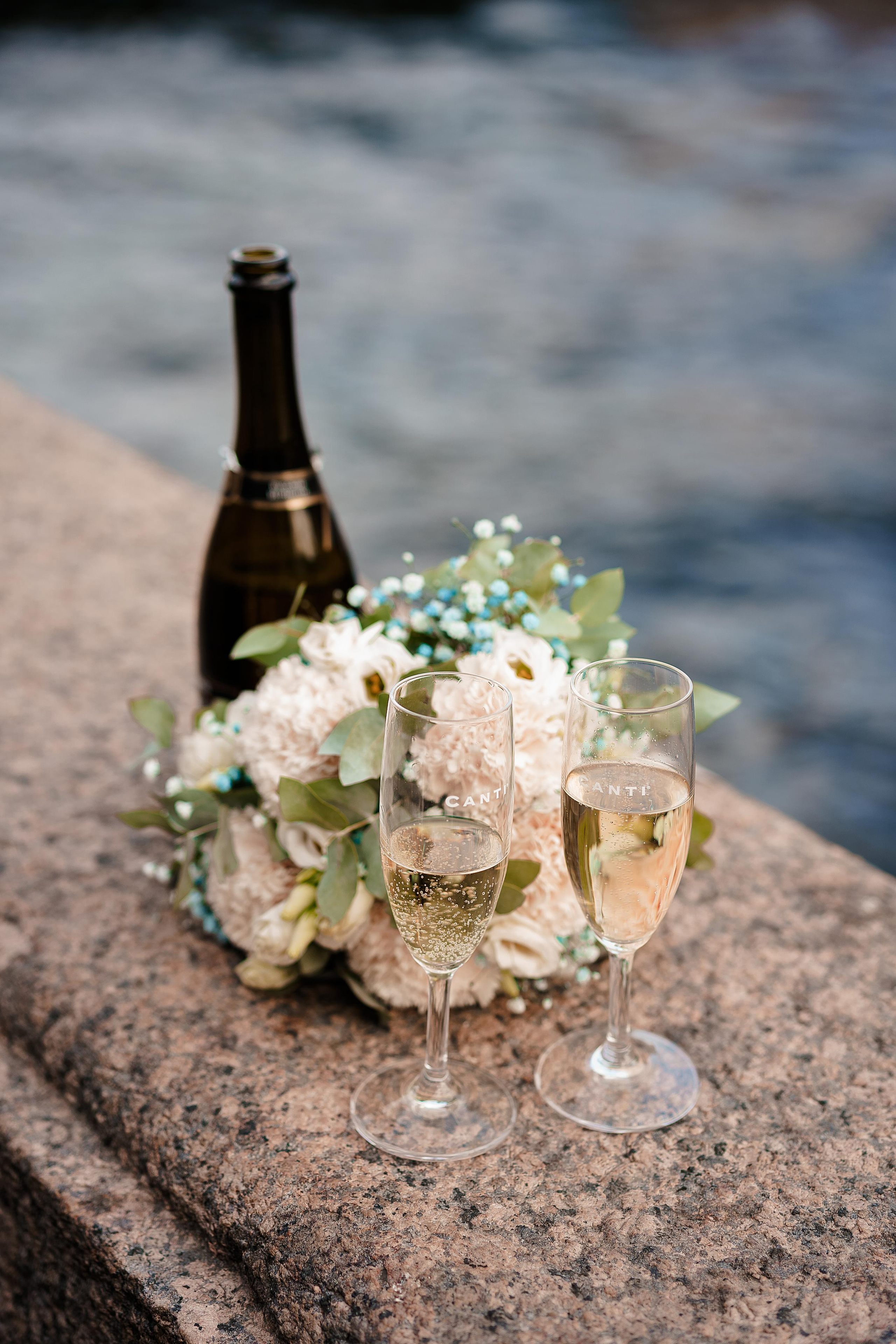 Виктория и Иван. Фотограф в Белграде Молдачева Алина