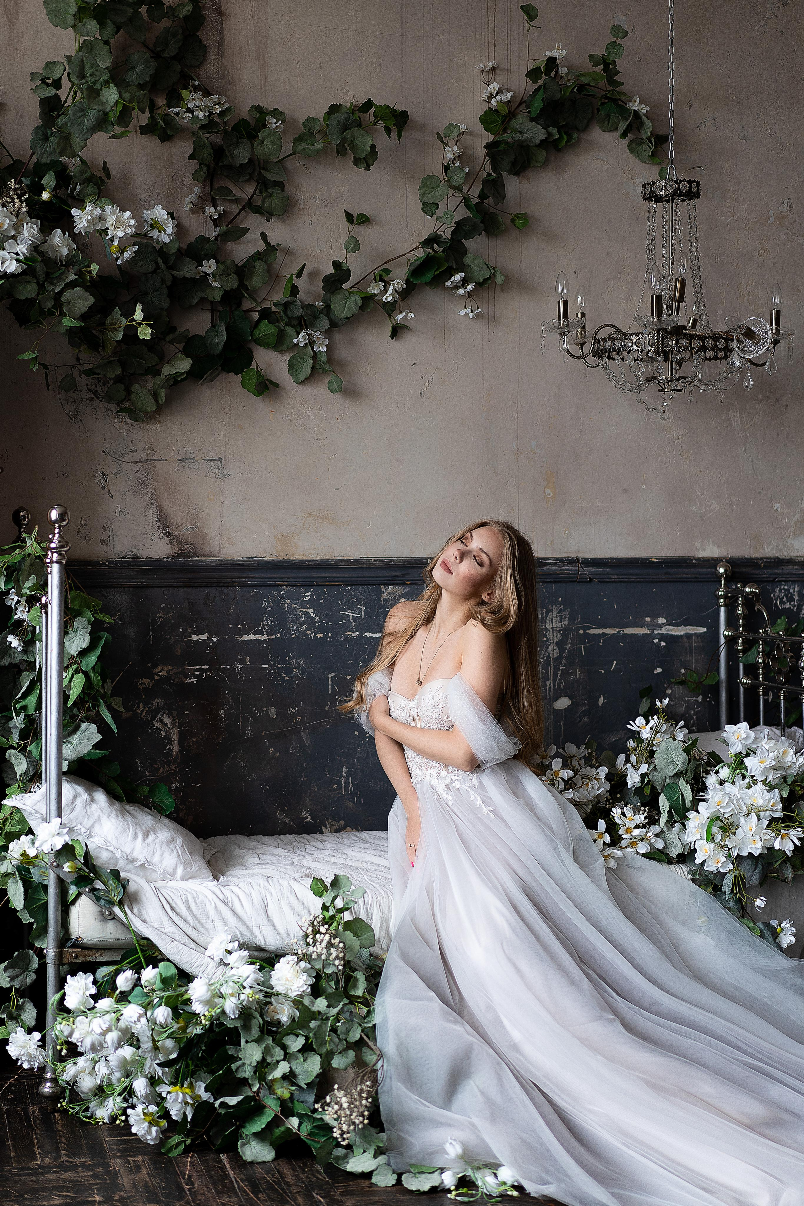 Мирьям. Фотограф в Белграде Молдачева Алина