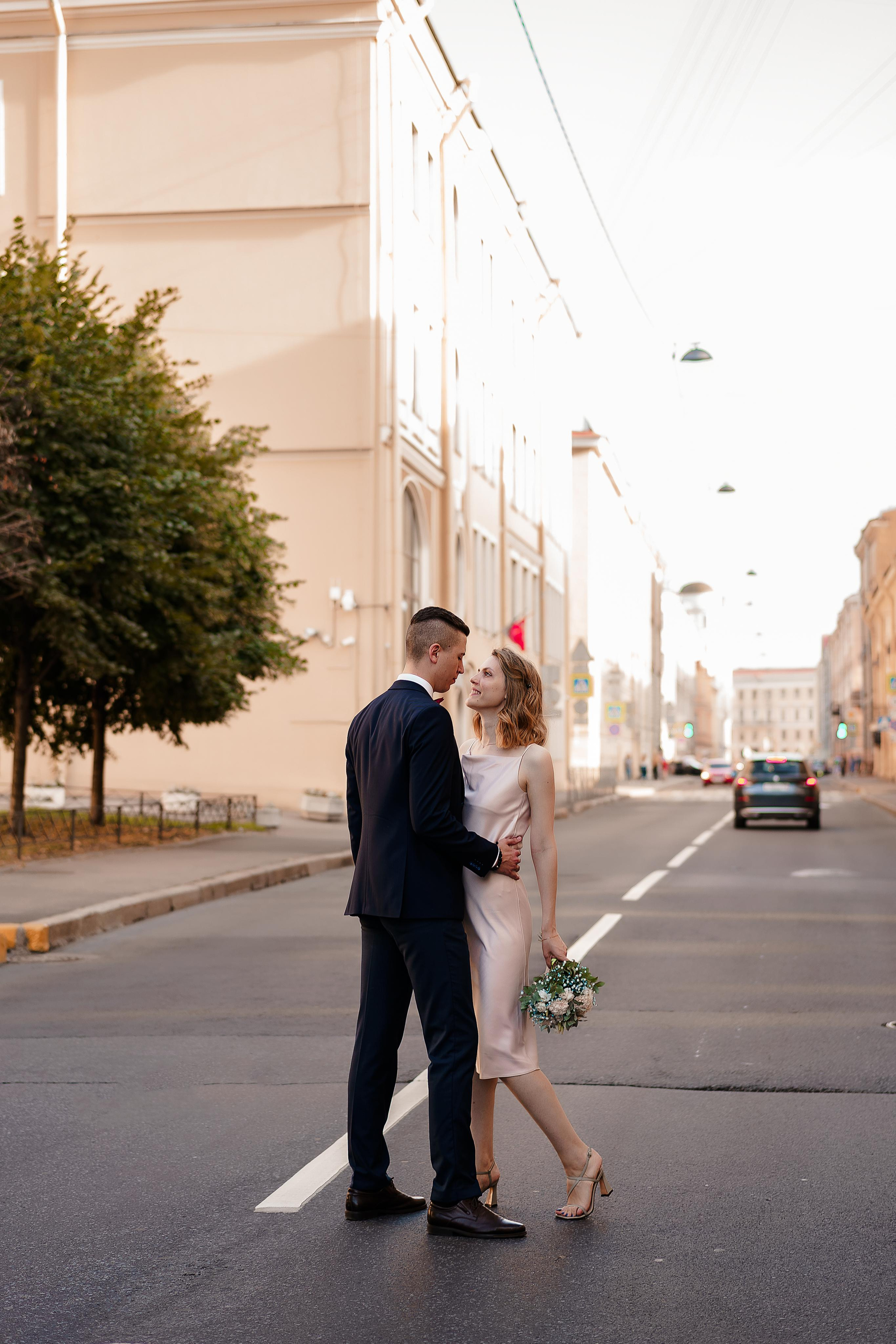 Виктория и Иван. Фотограф в Белграде Молдачева Алина