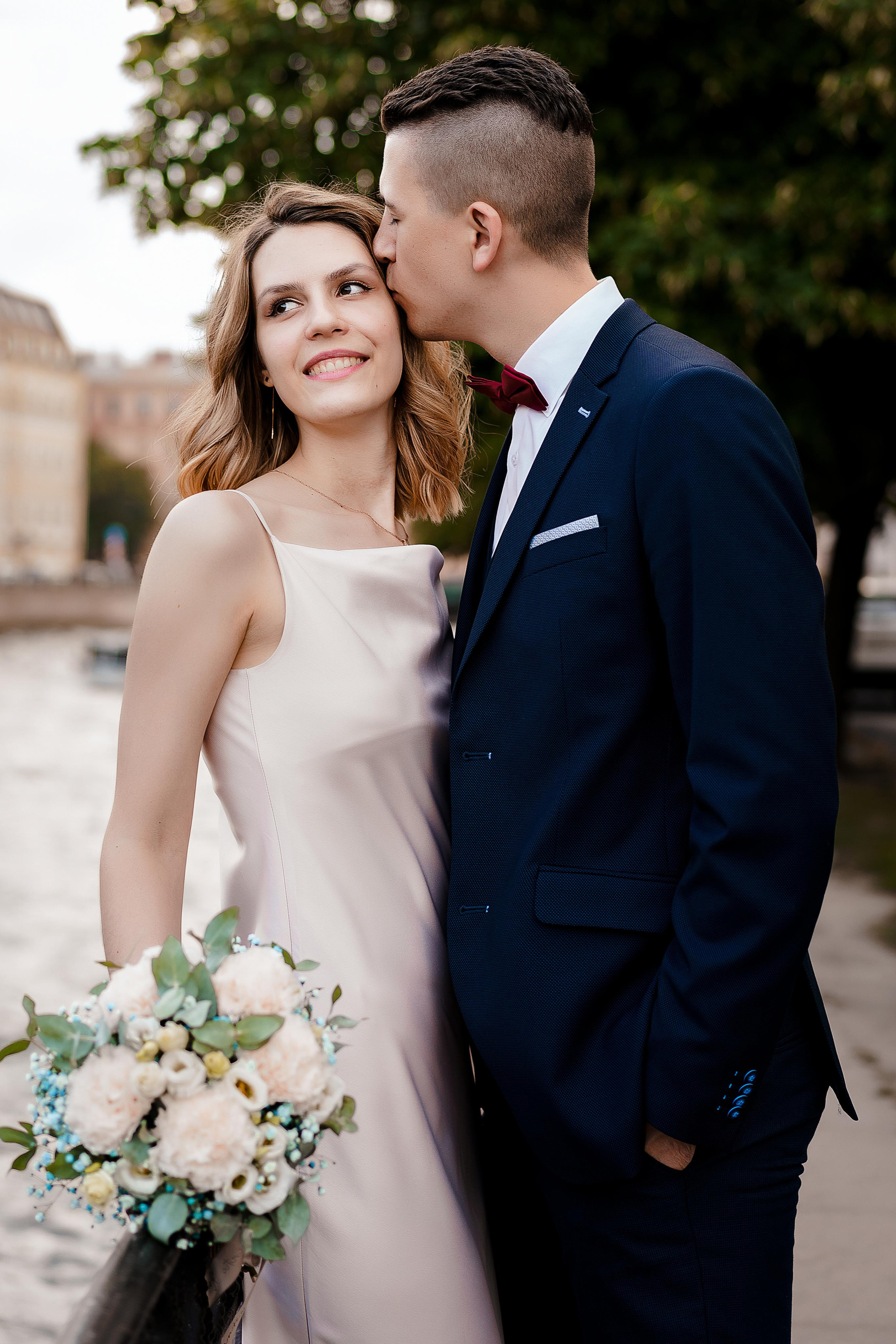 Виктория и Иван. Фотограф в Белграде Молдачева Алина