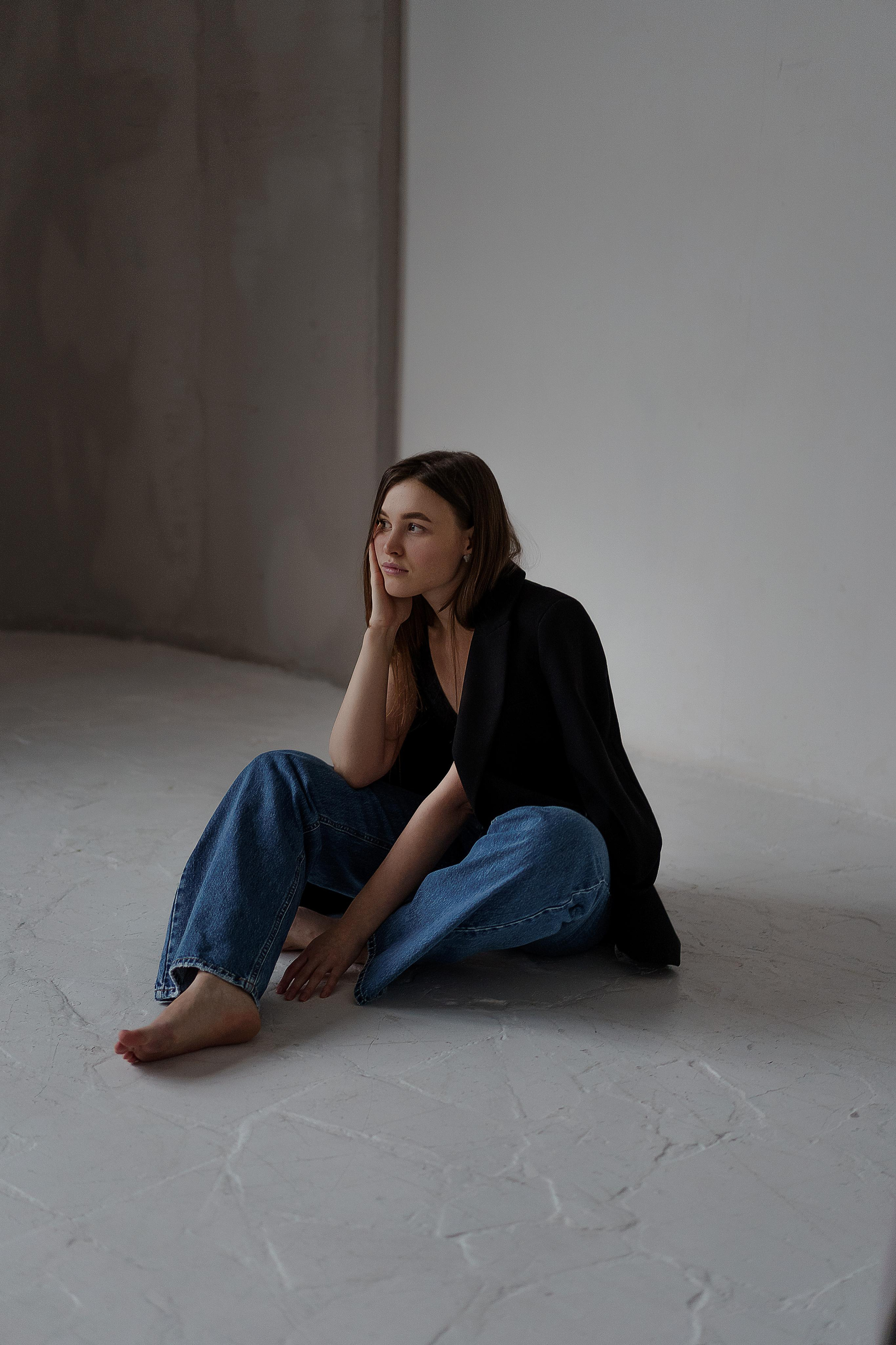 Настя. Фотограф в Белграде Молдачева Алина