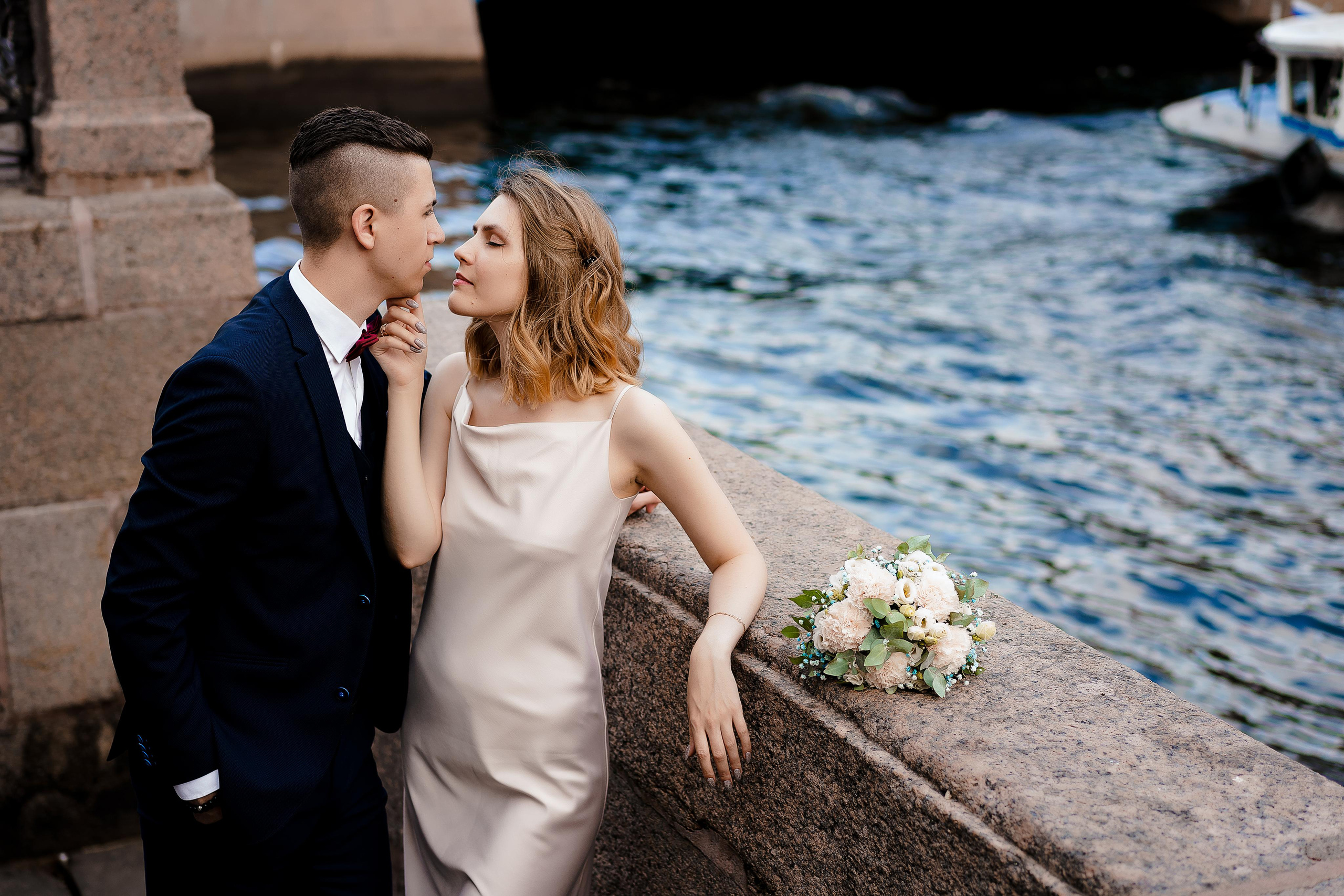 Виктория и Иван. Фотограф в Белграде Молдачева Алина