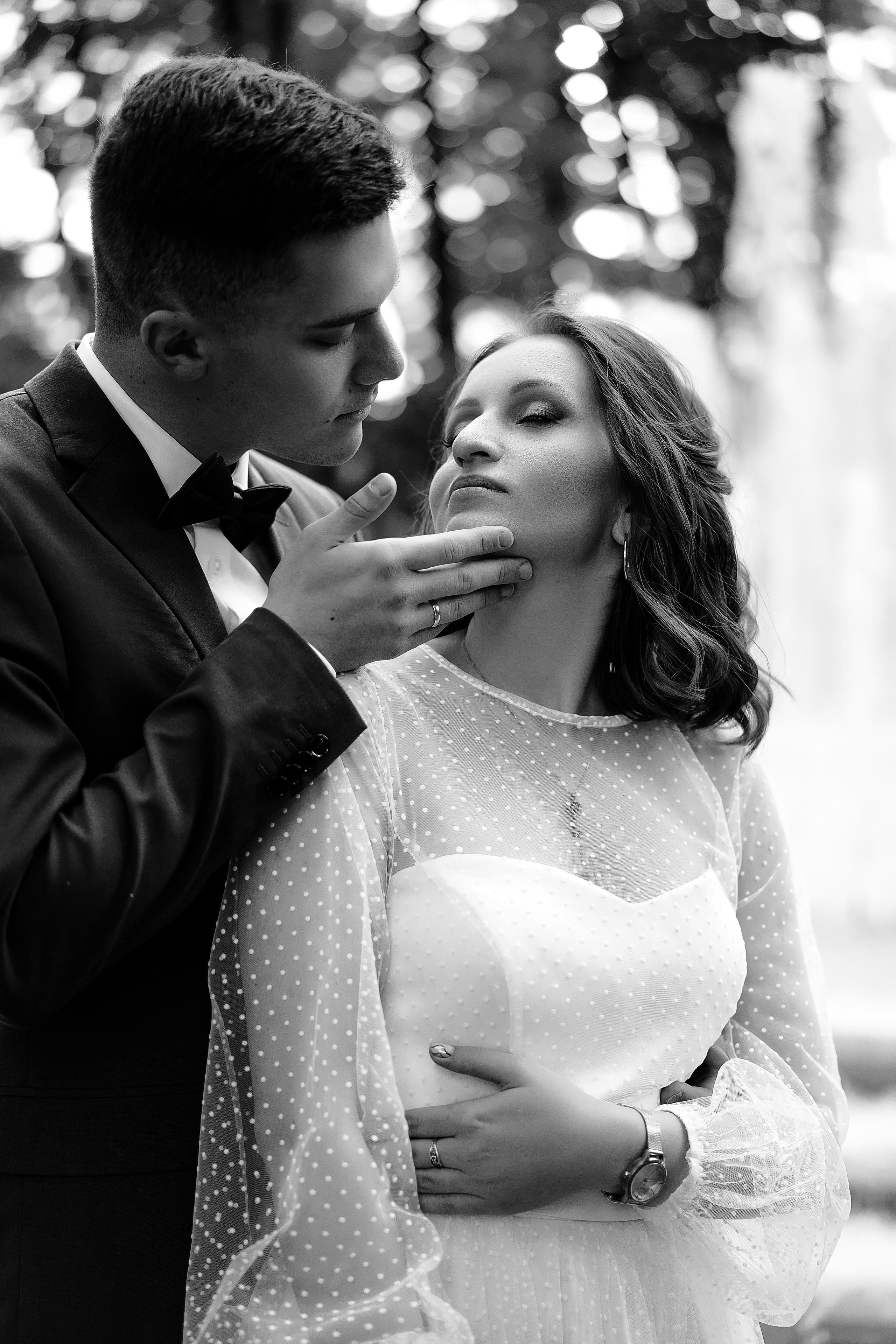 Анна и Михаил. Фотограф в Белграде Молдачева Алина