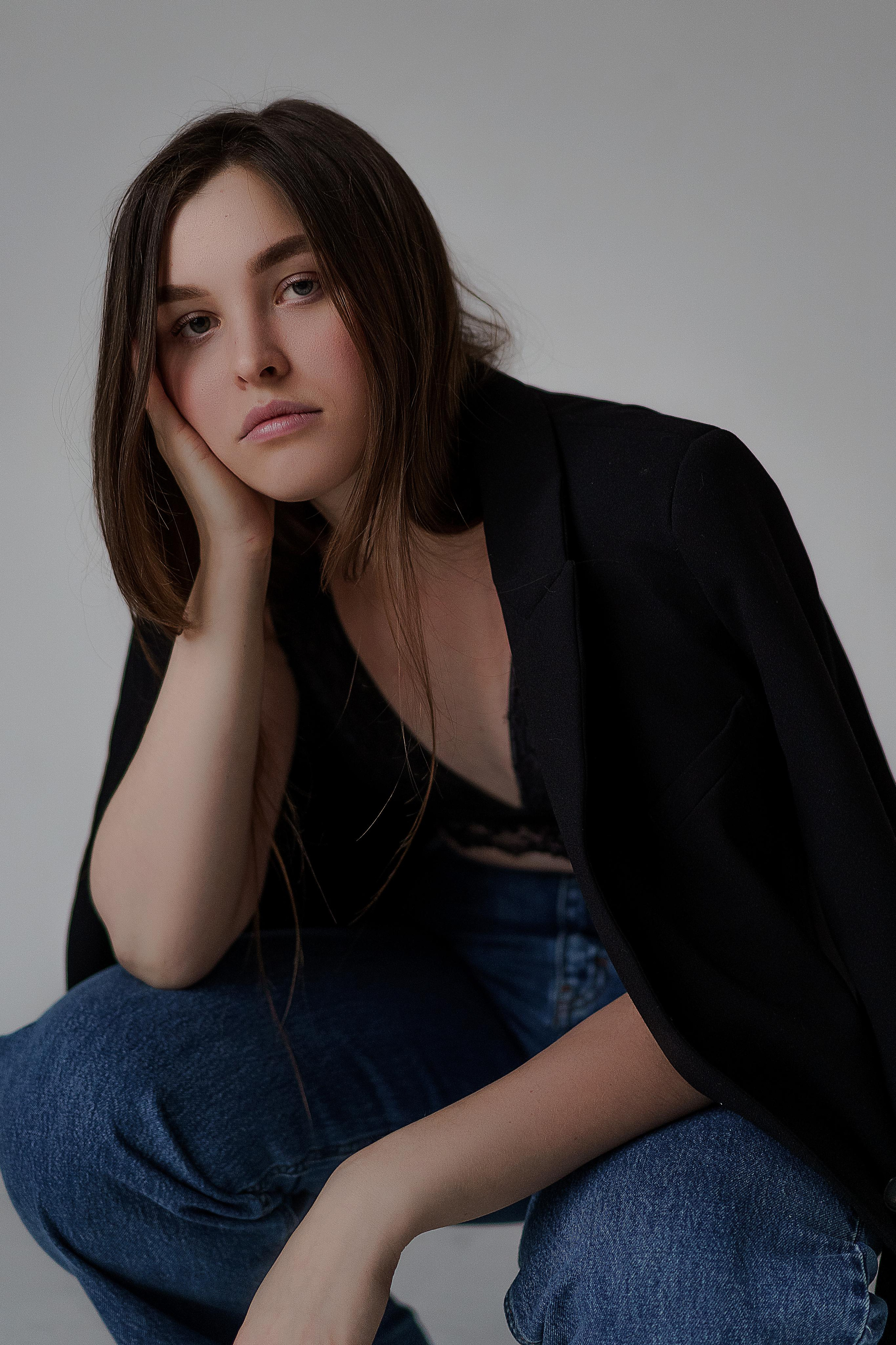 Настя. Фотограф в Белграде Молдачева Алина