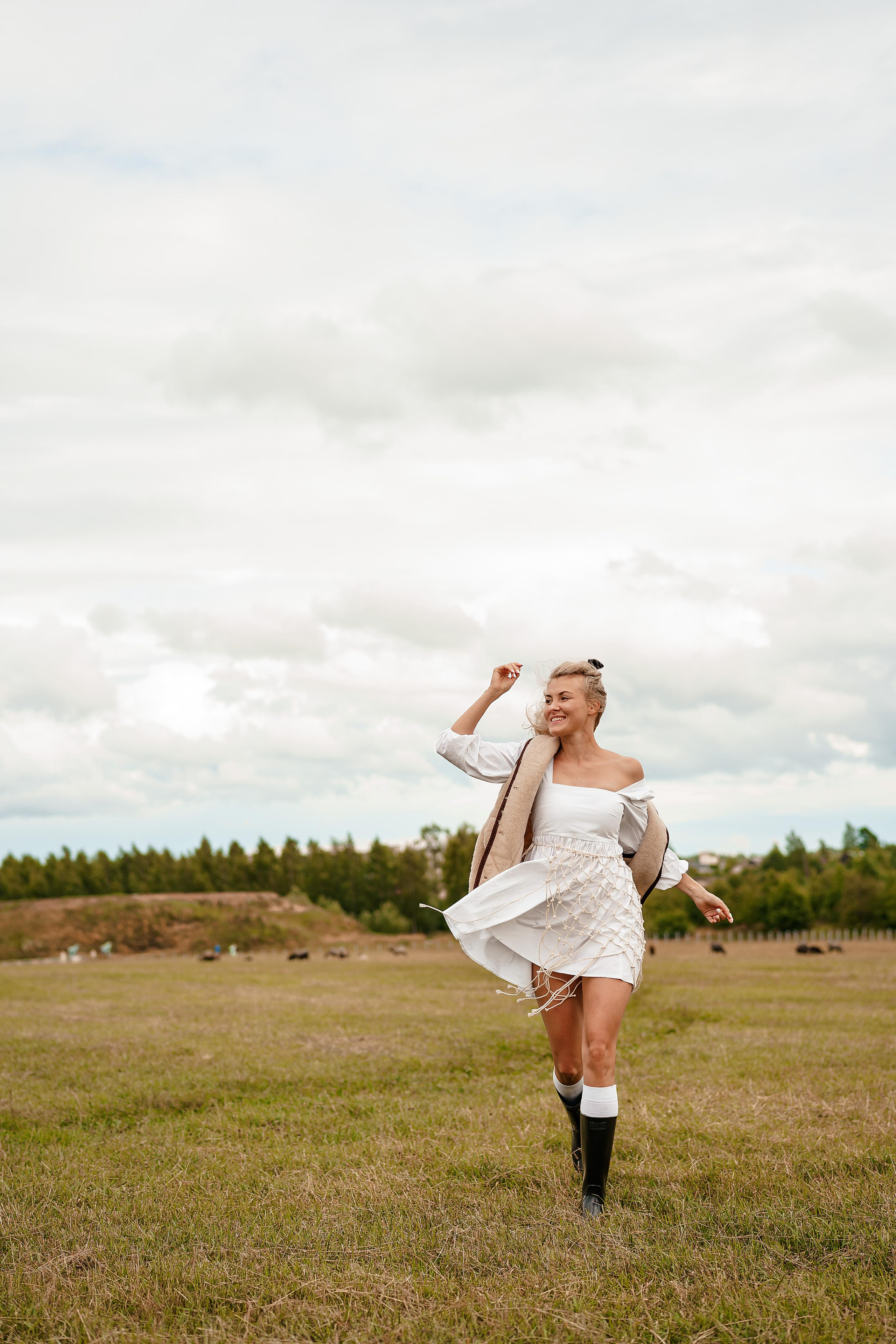 Анастасия. Фотограф в Белграде Молдачева Алина