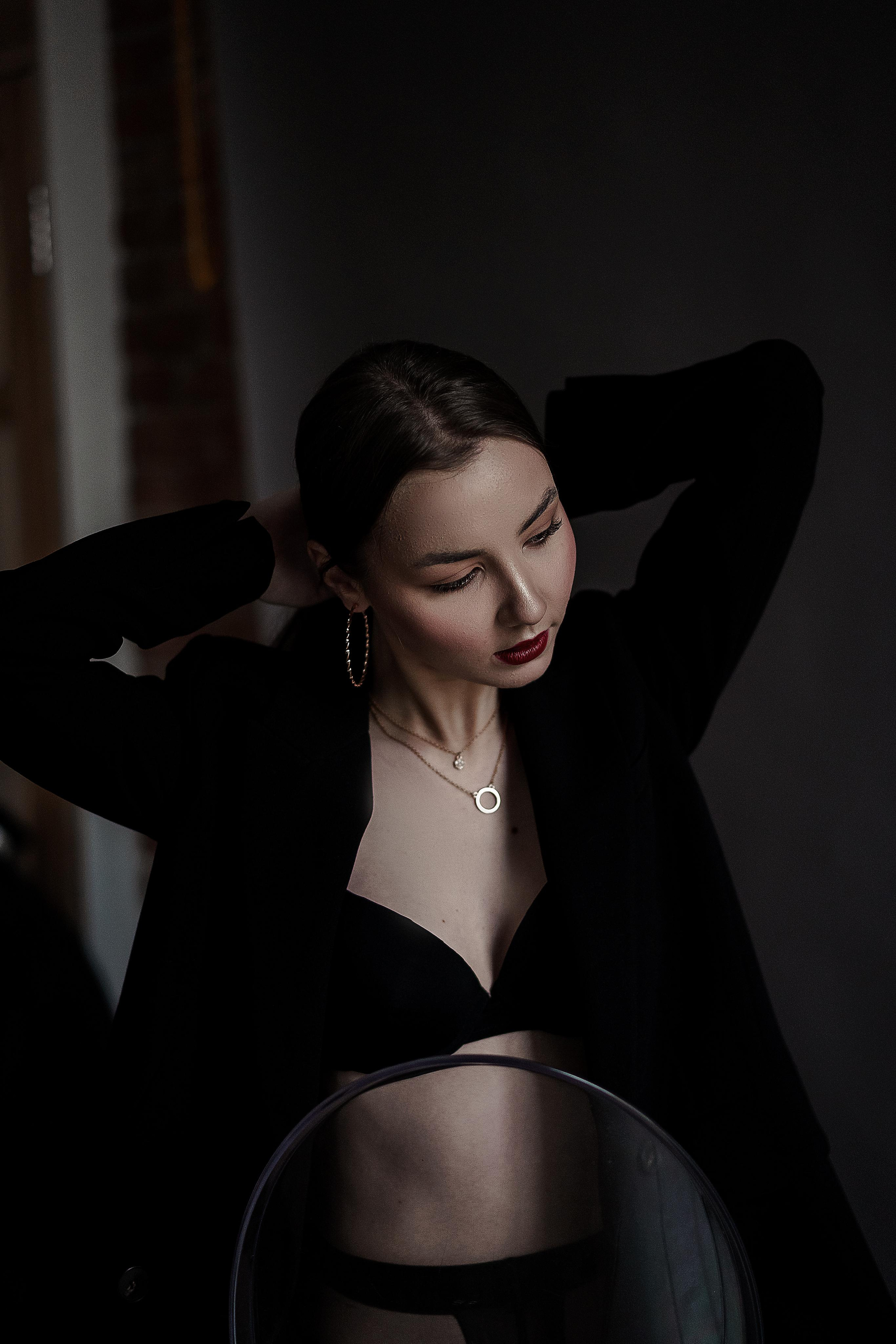 Лилия. Фотограф в Белграде Молдачева Алина