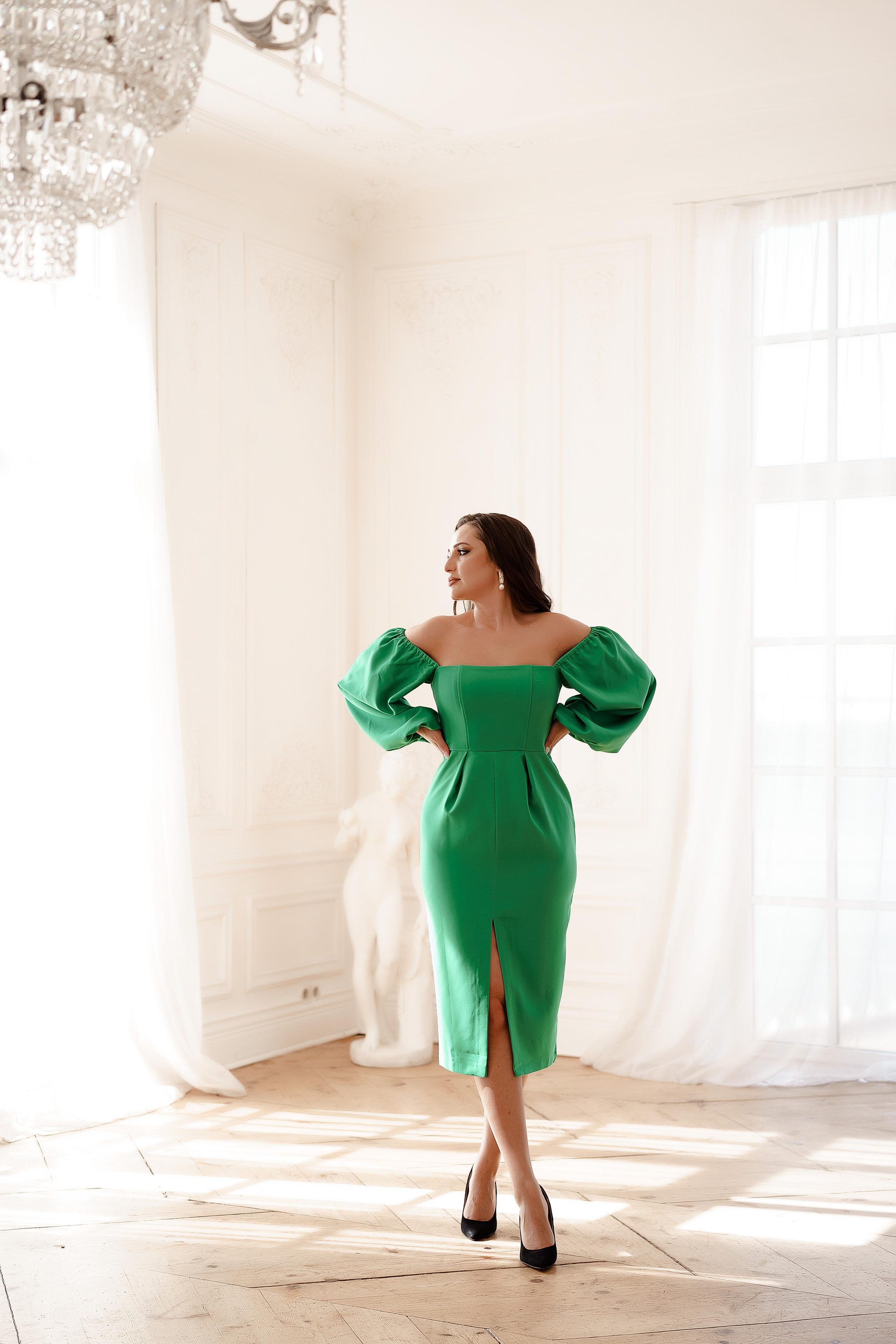 Ксения. Фотограф в Белграде Молдачева Алина