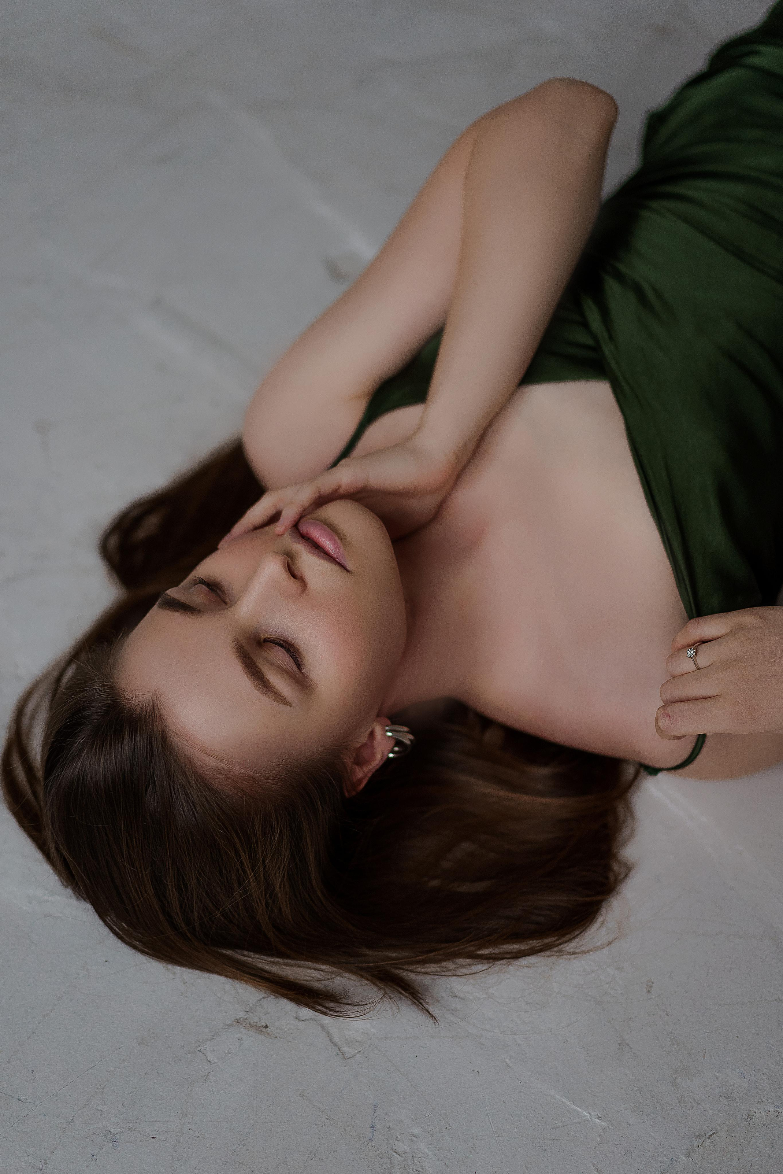 Настя. Фотограф в Белграде Молдачева Алина