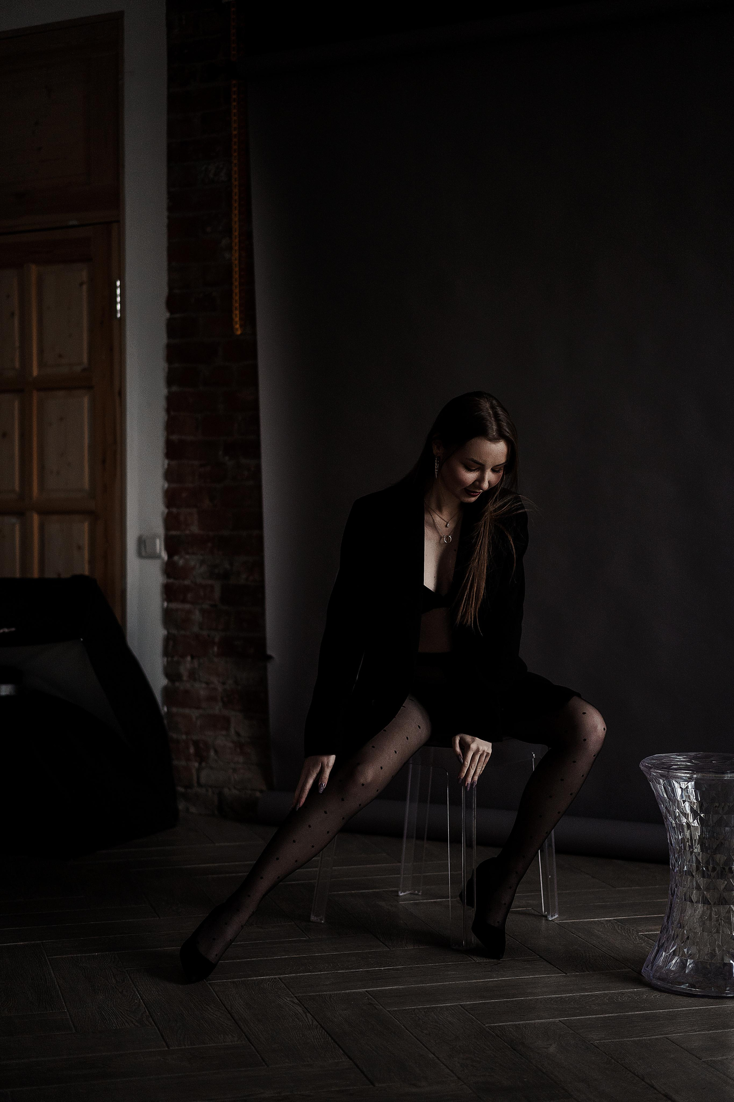 Лилия. Фотограф в Белграде Молдачева Алина