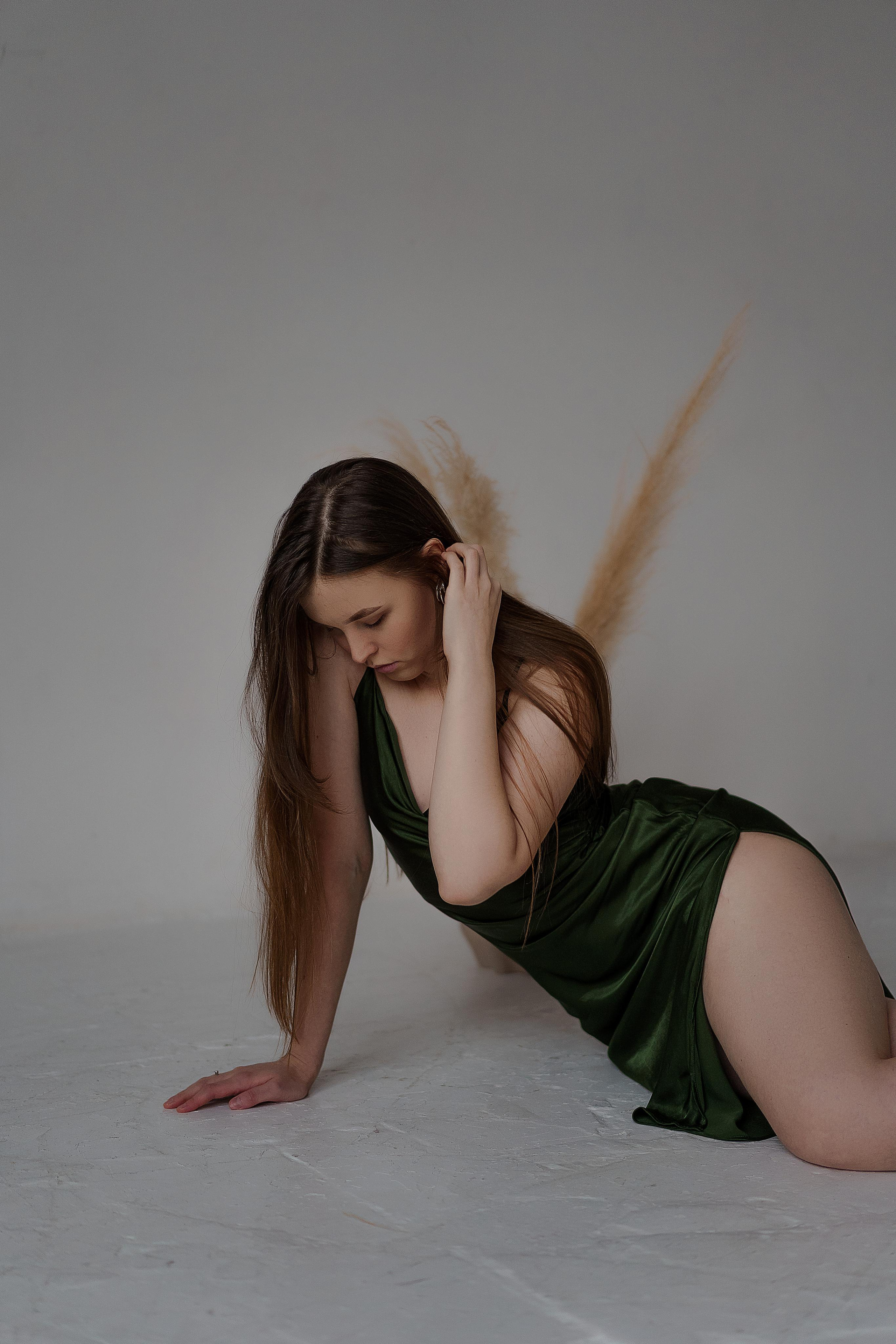 Настя. Фотограф в Белграде Молдачева Алина