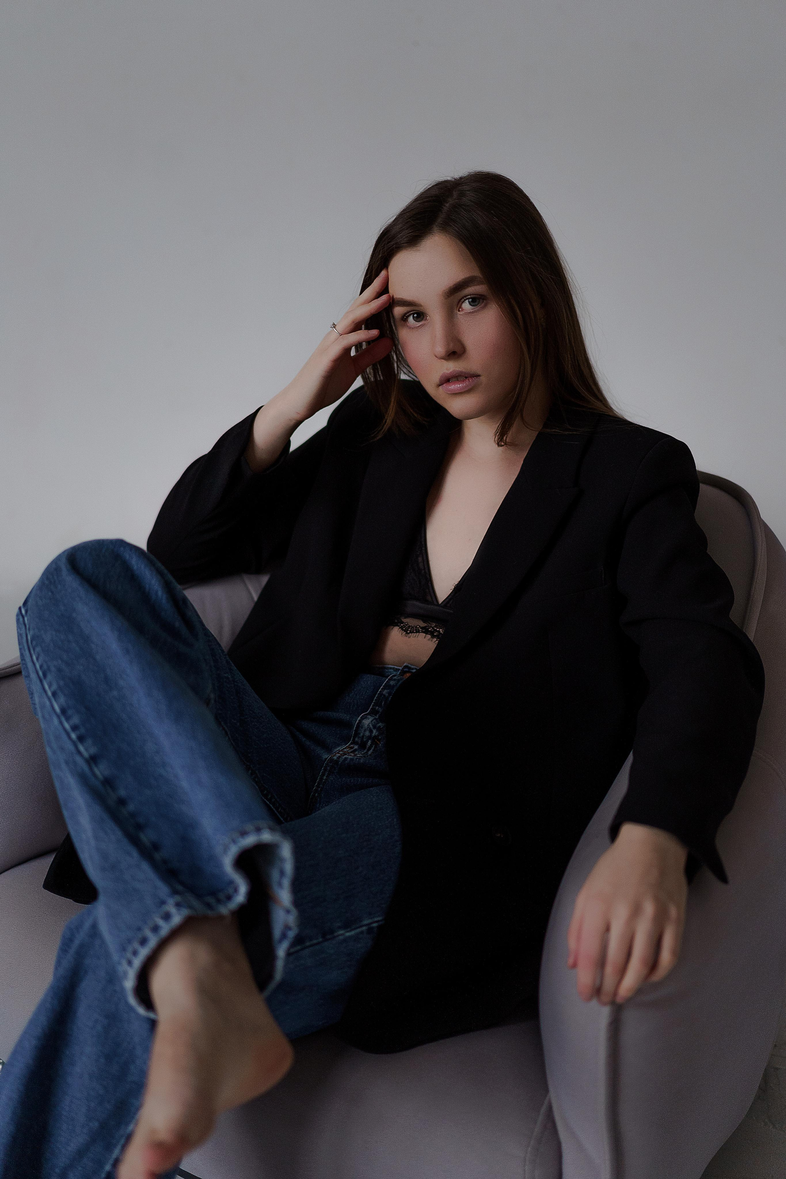 Настя. Фотограф в Белграде Молдачева Алина