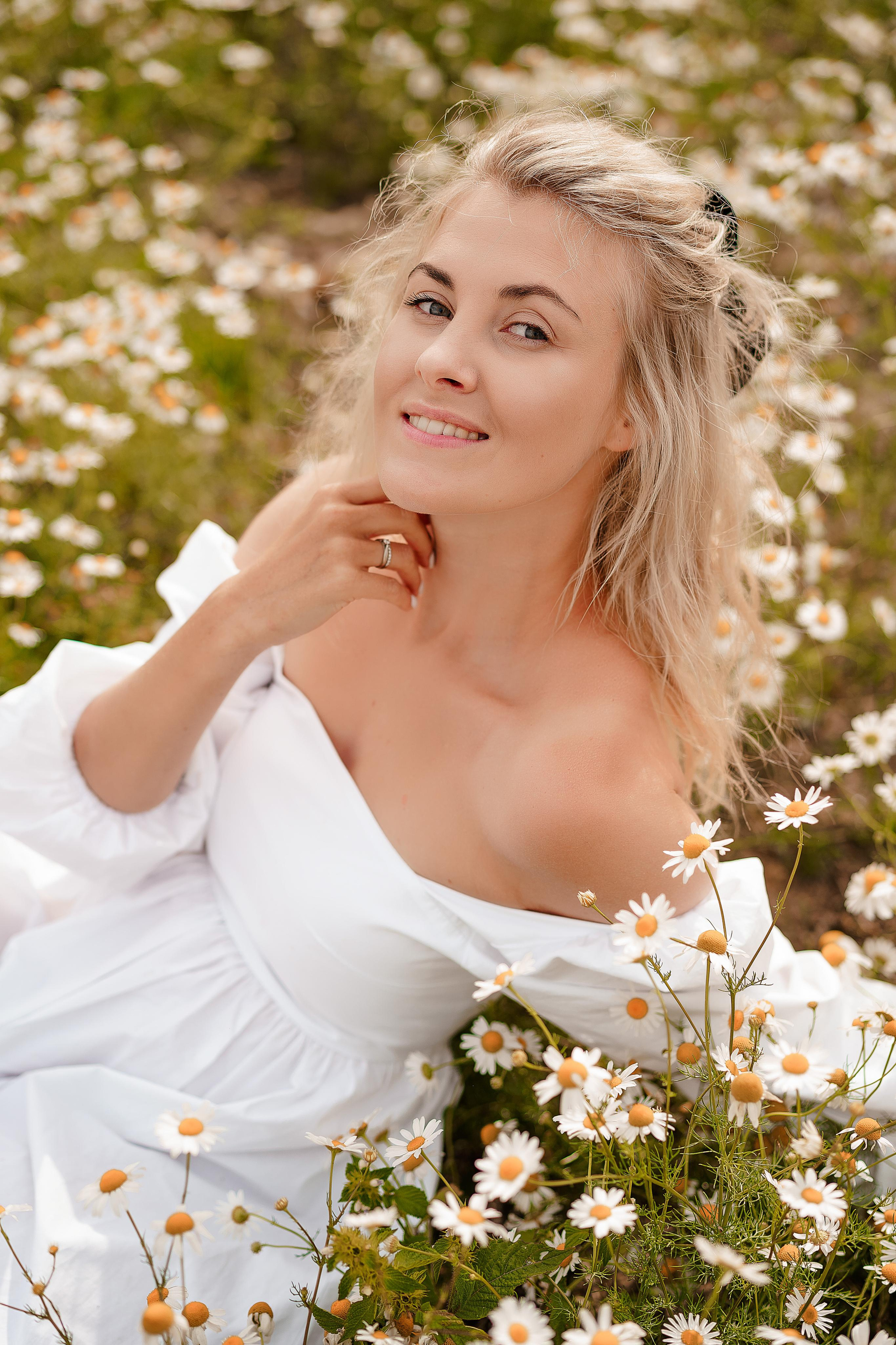 Анастасия. Фотограф в Белграде Молдачева Алина