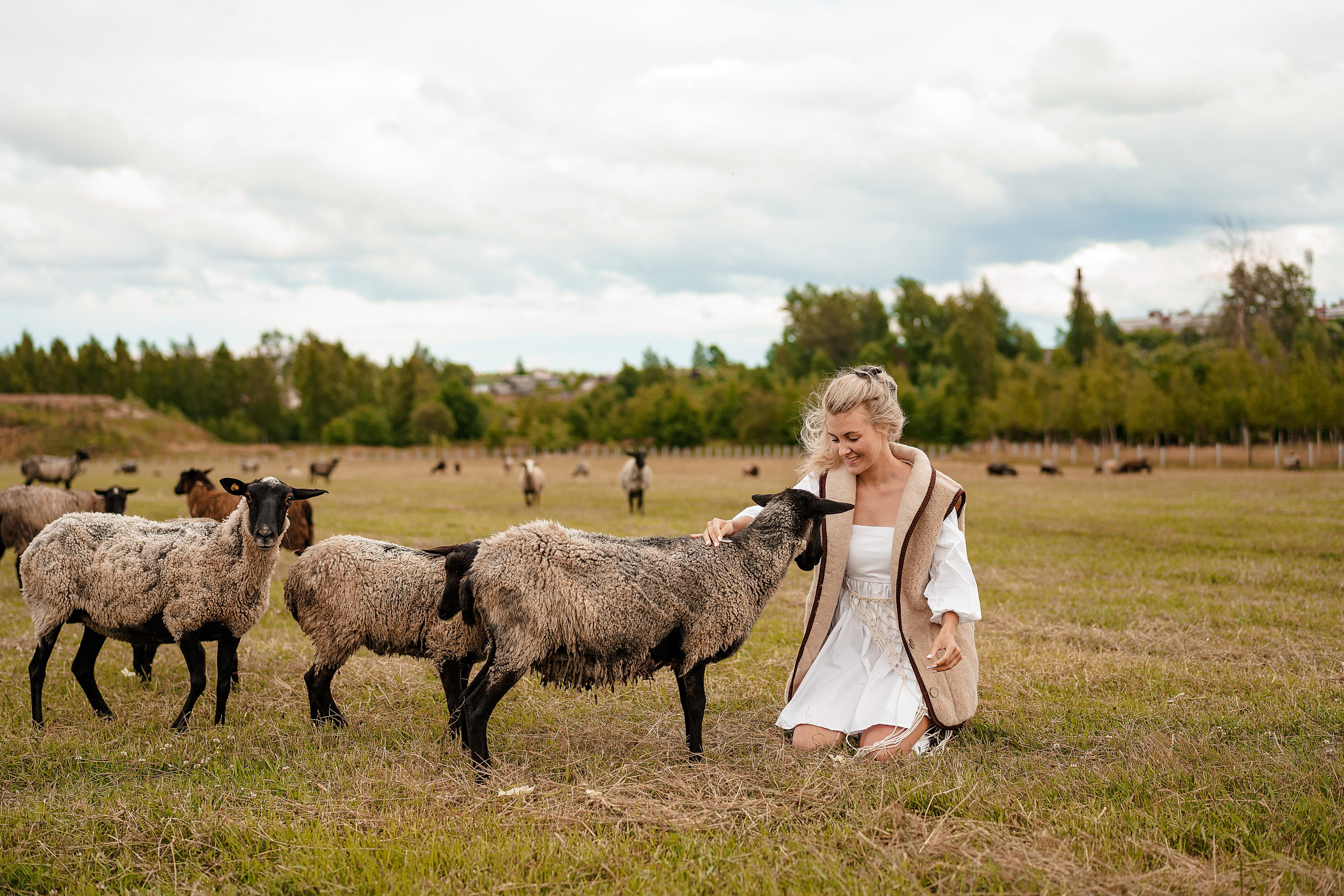Анастасия. Фотограф в Белграде Молдачева Алина