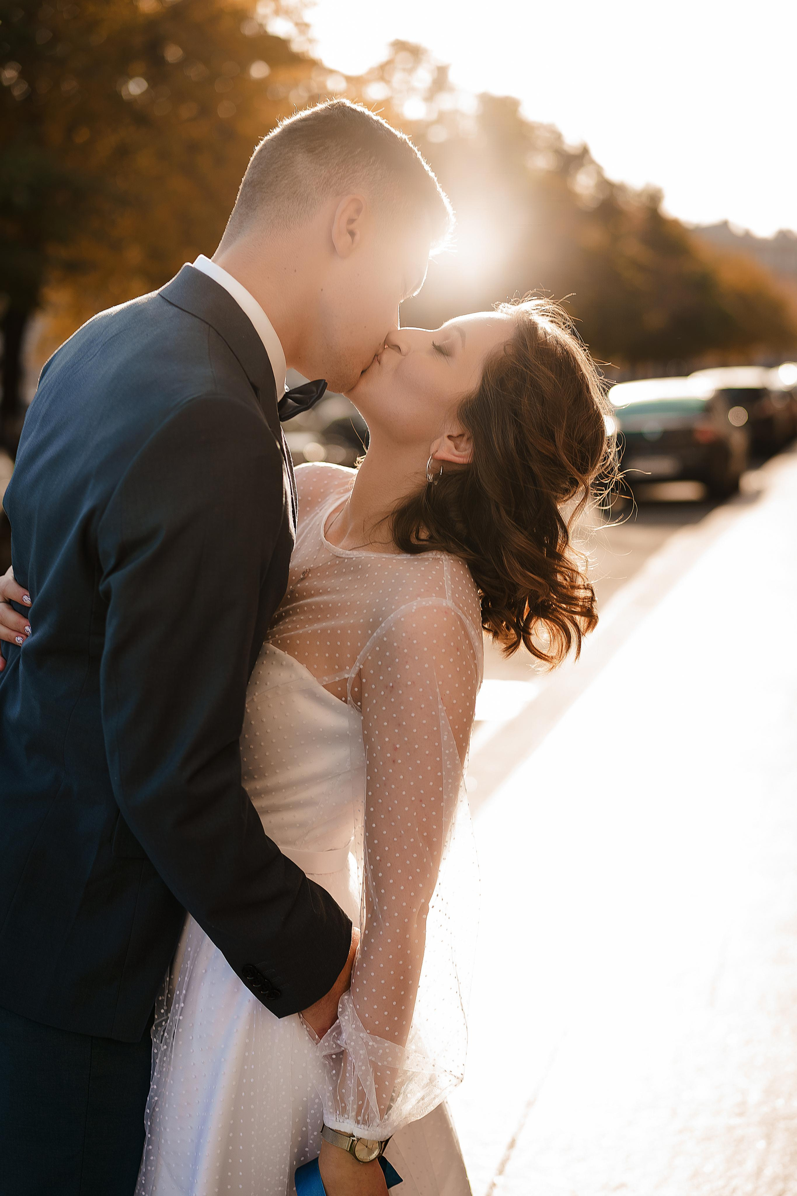 Анна и Михаил. Фотограф в Белграде Молдачева Алина