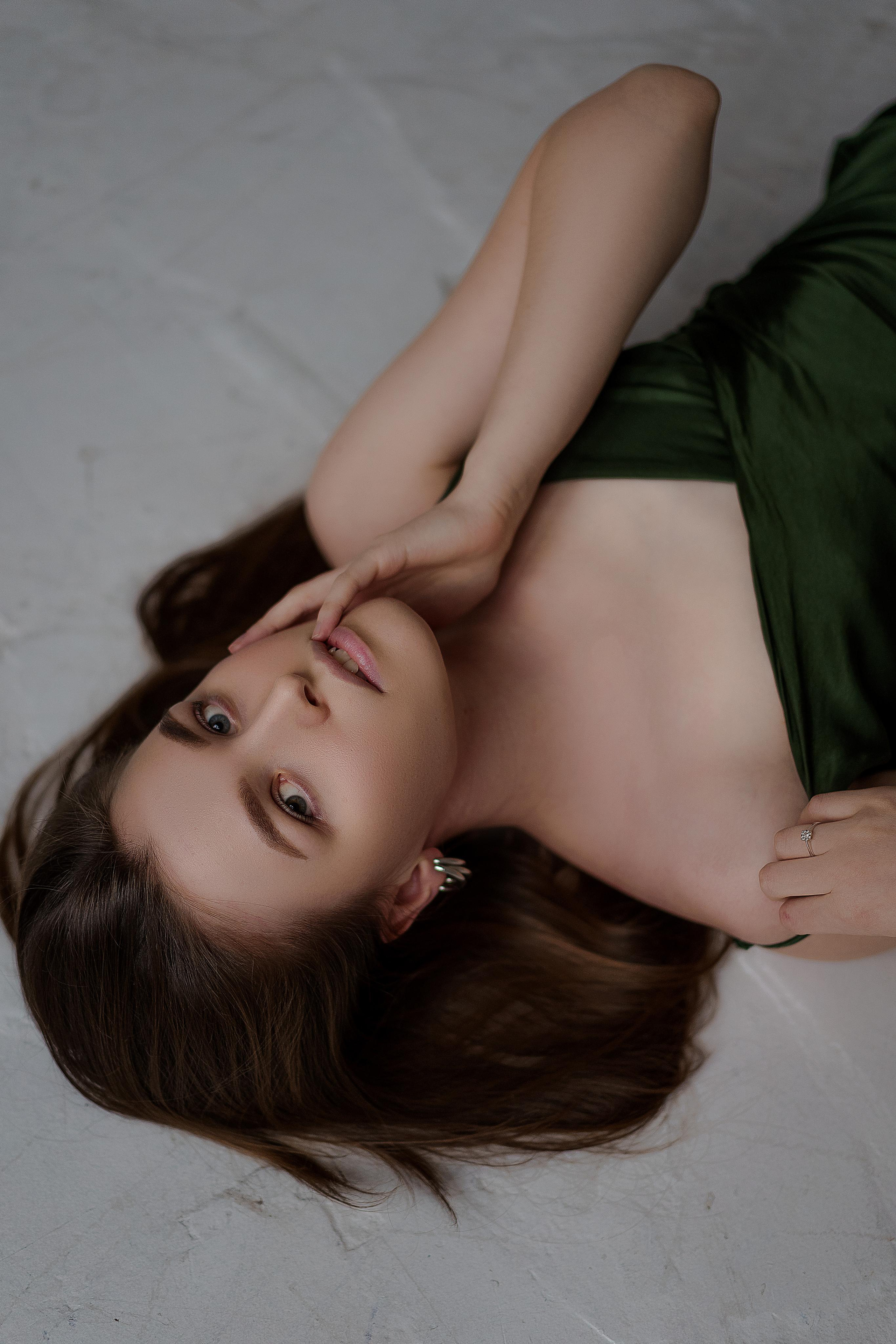 Настя. Фотограф в Белграде Молдачева Алина