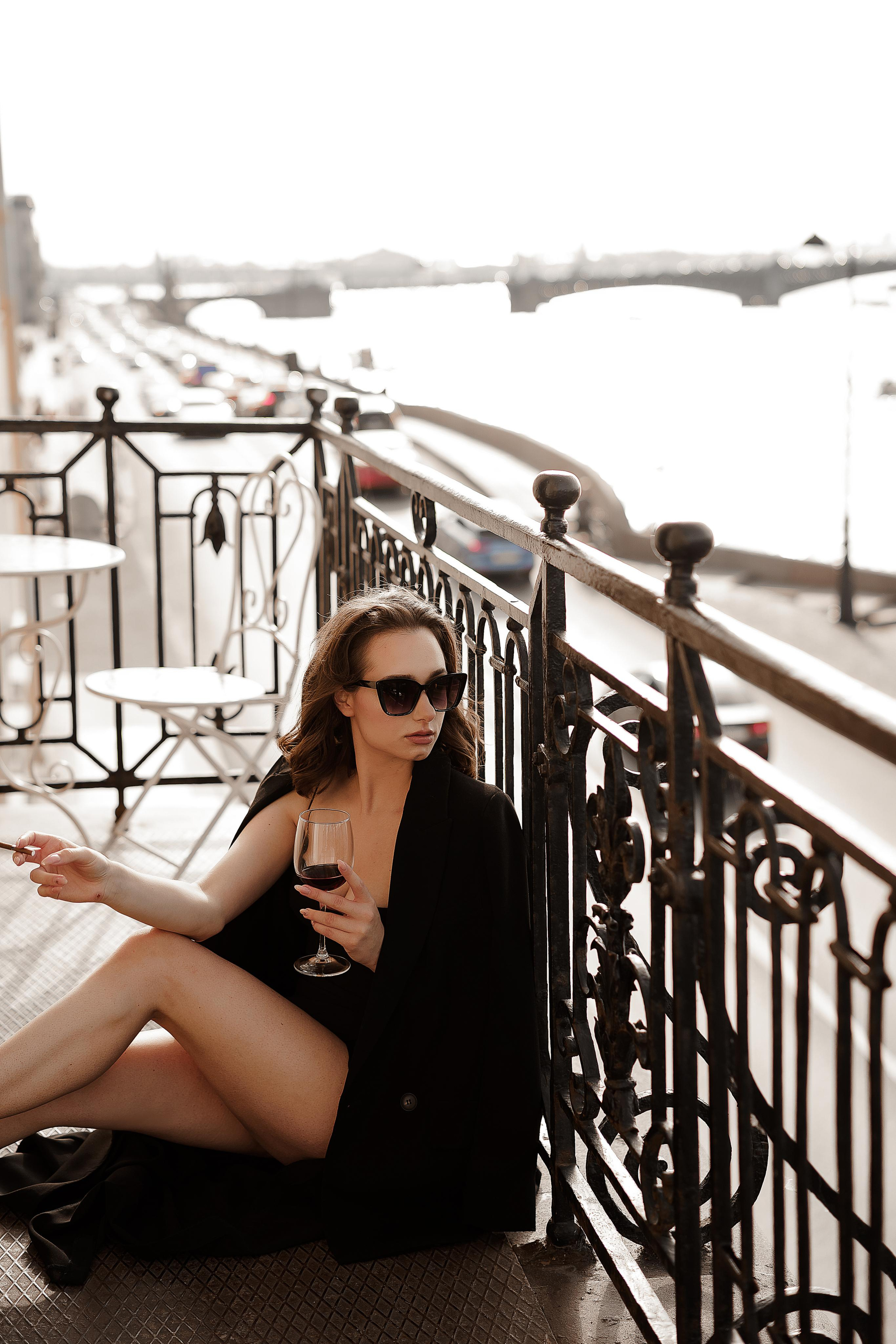 Дарья. Фотограф в Белграде Молдачева Алина