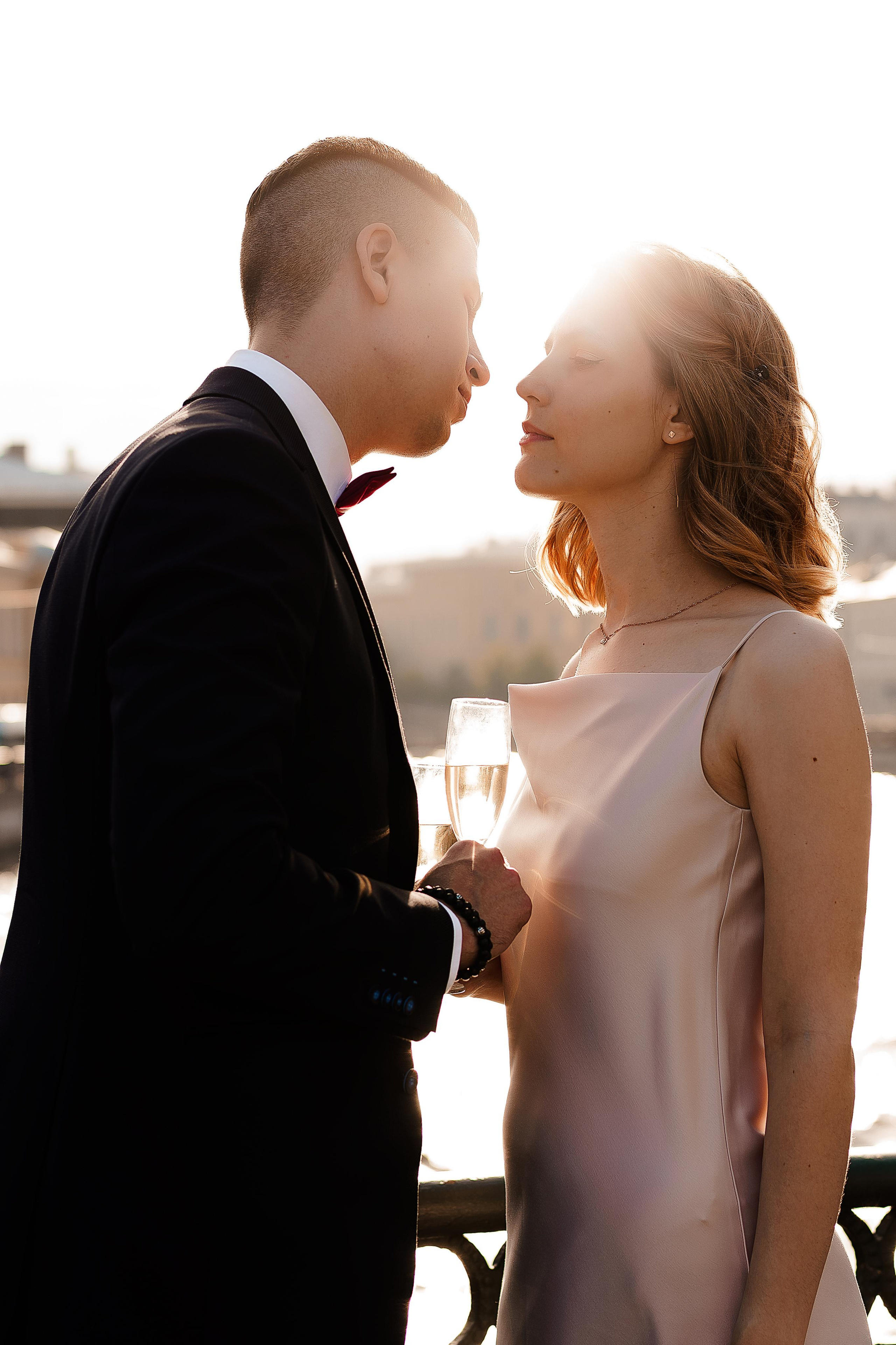 Виктория и Иван. Фотограф в Белграде Молдачева Алина