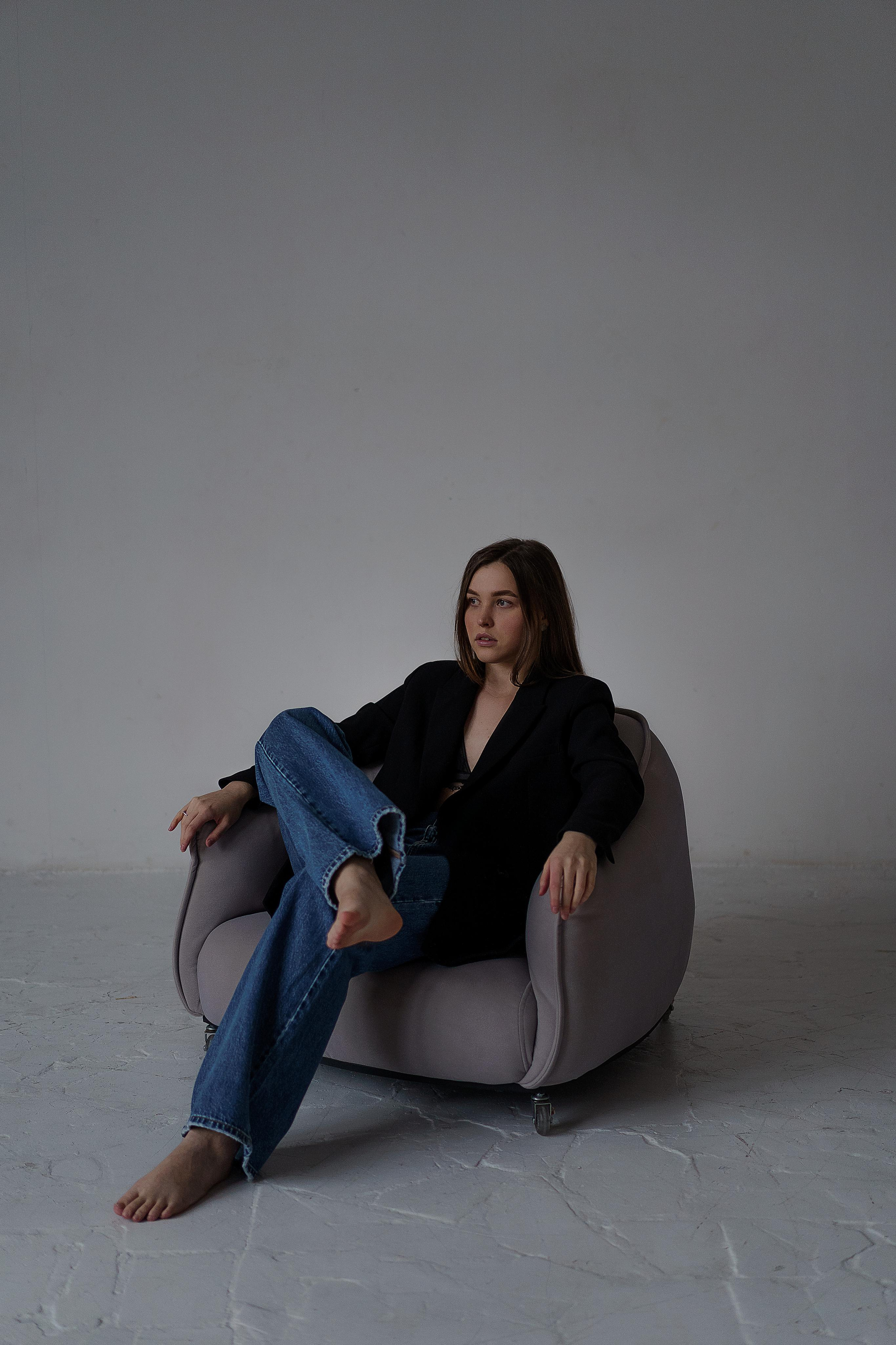 Настя. Фотограф в Белграде Молдачева Алина