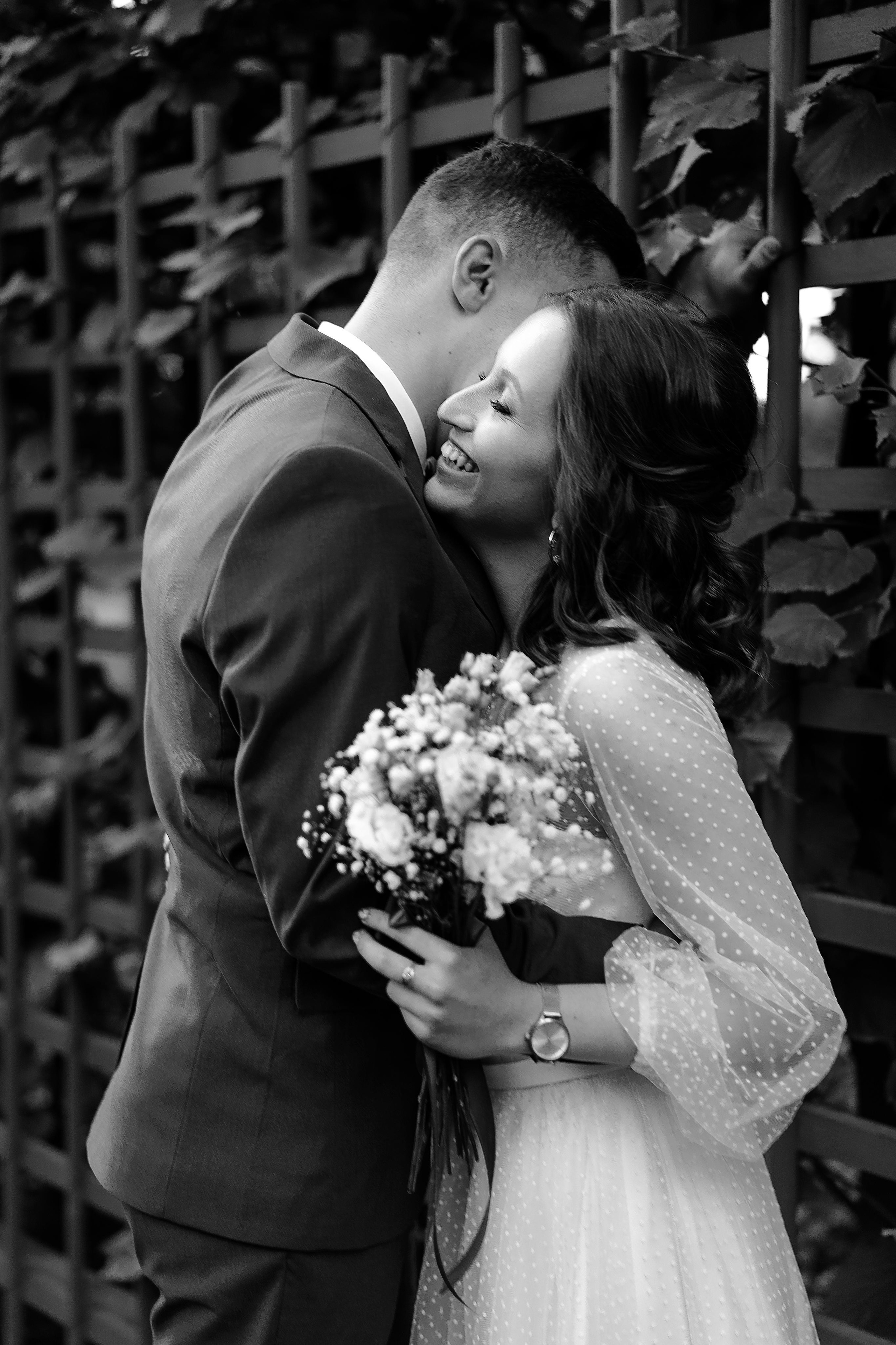 Анна и Михаил. Фотограф в Белграде Молдачева Алина