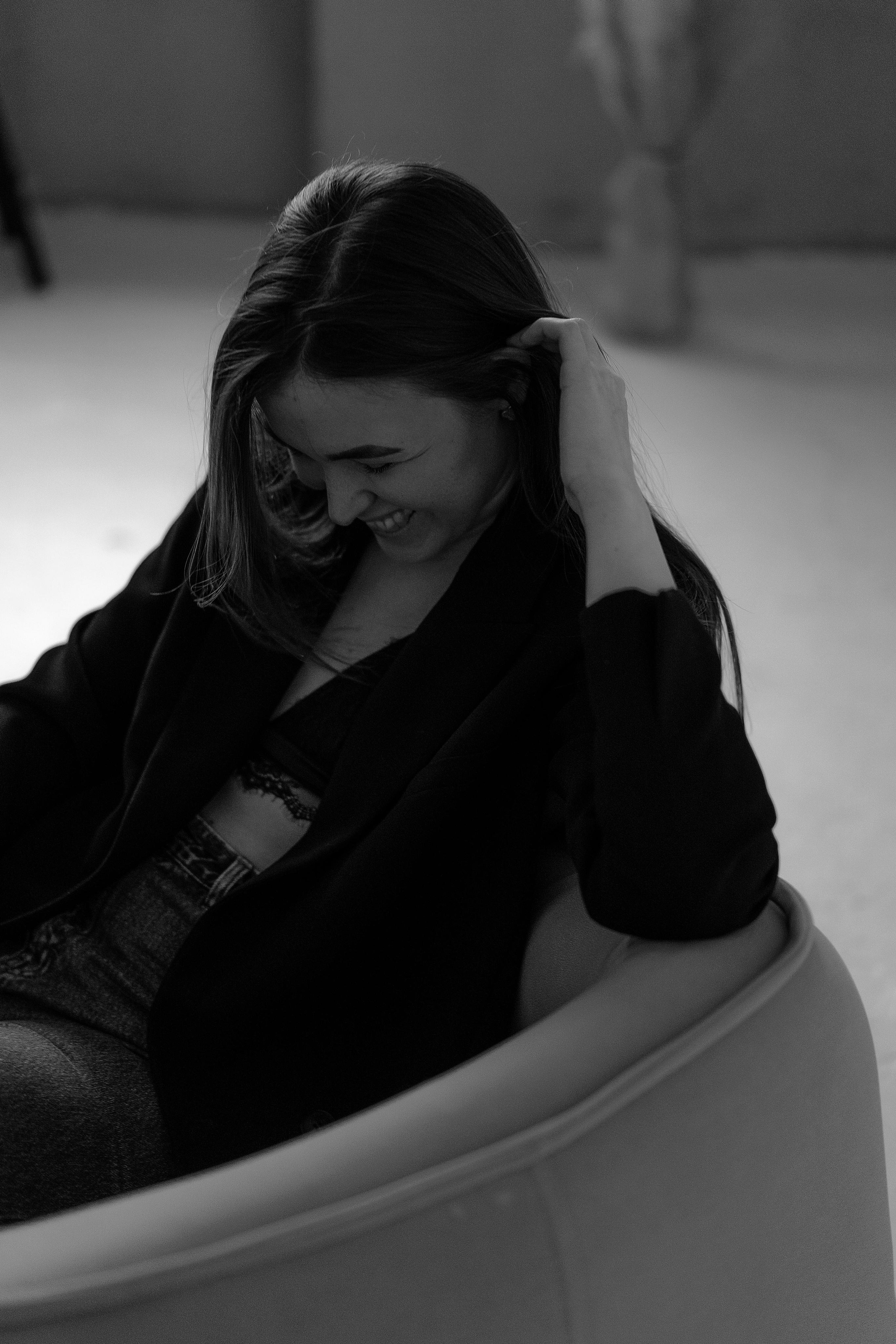 Настя. Фотограф в Белграде Молдачева Алина