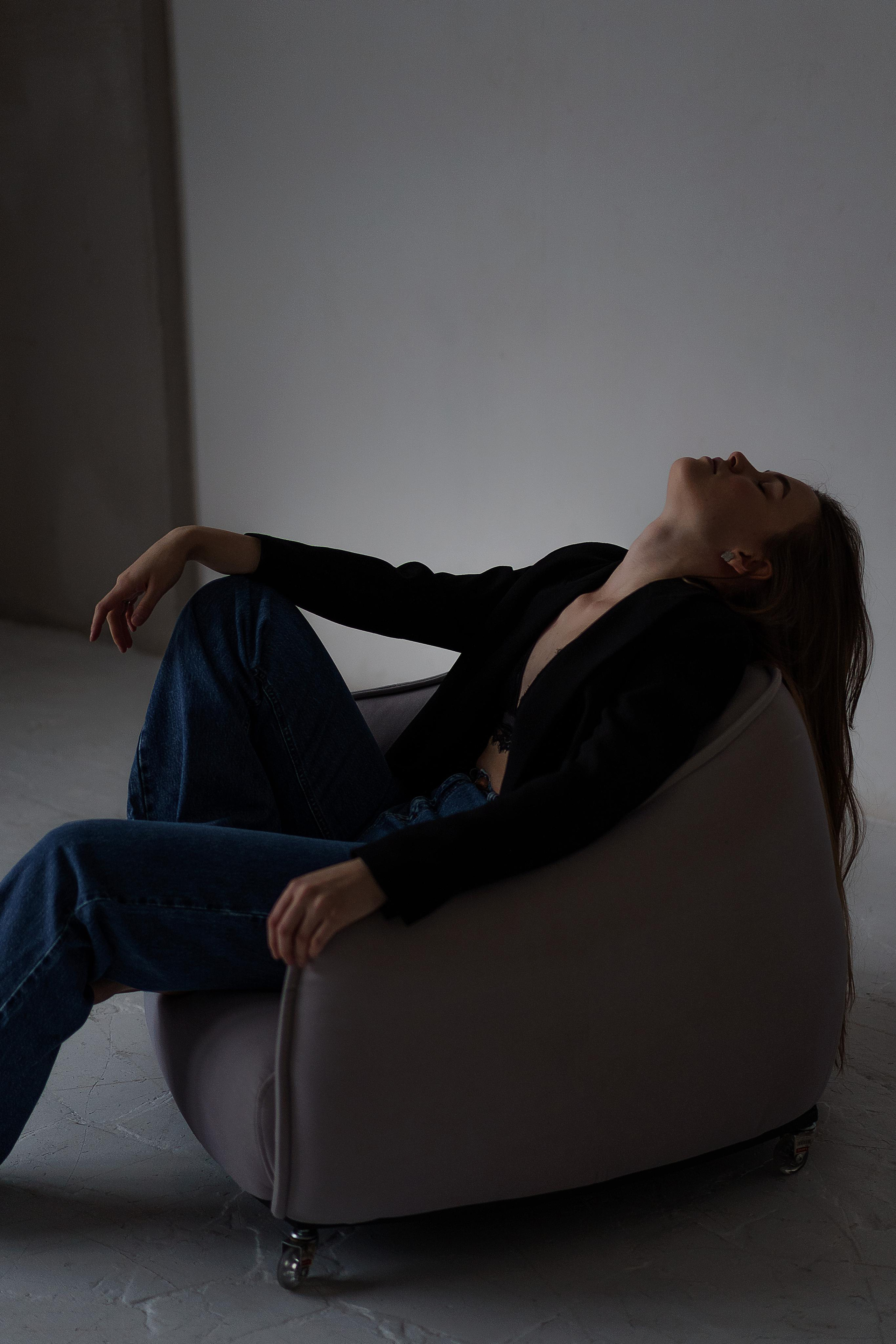 Настя. Фотограф в Белграде Молдачева Алина