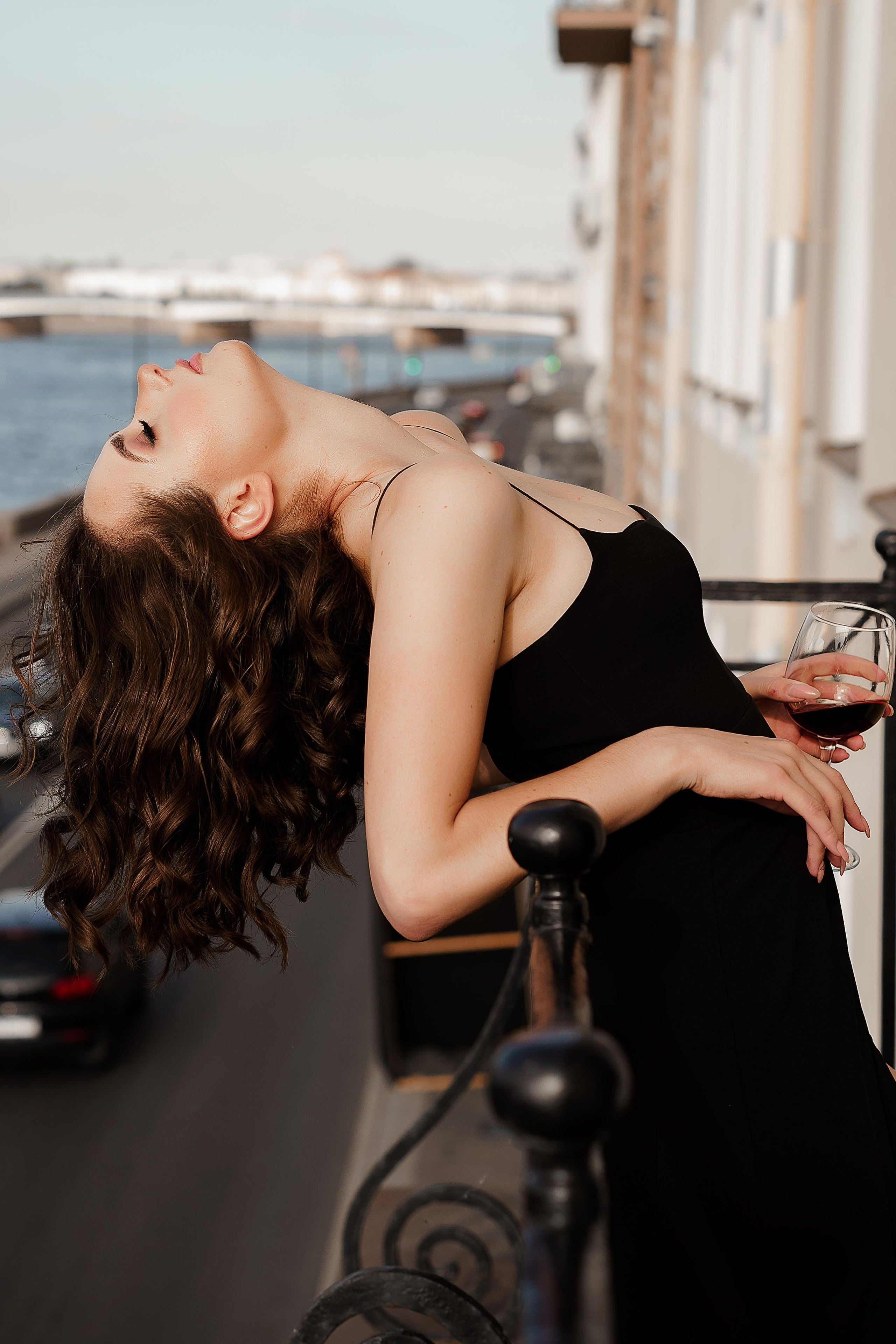 Дарья. Фотограф в Белграде Молдачева Алина