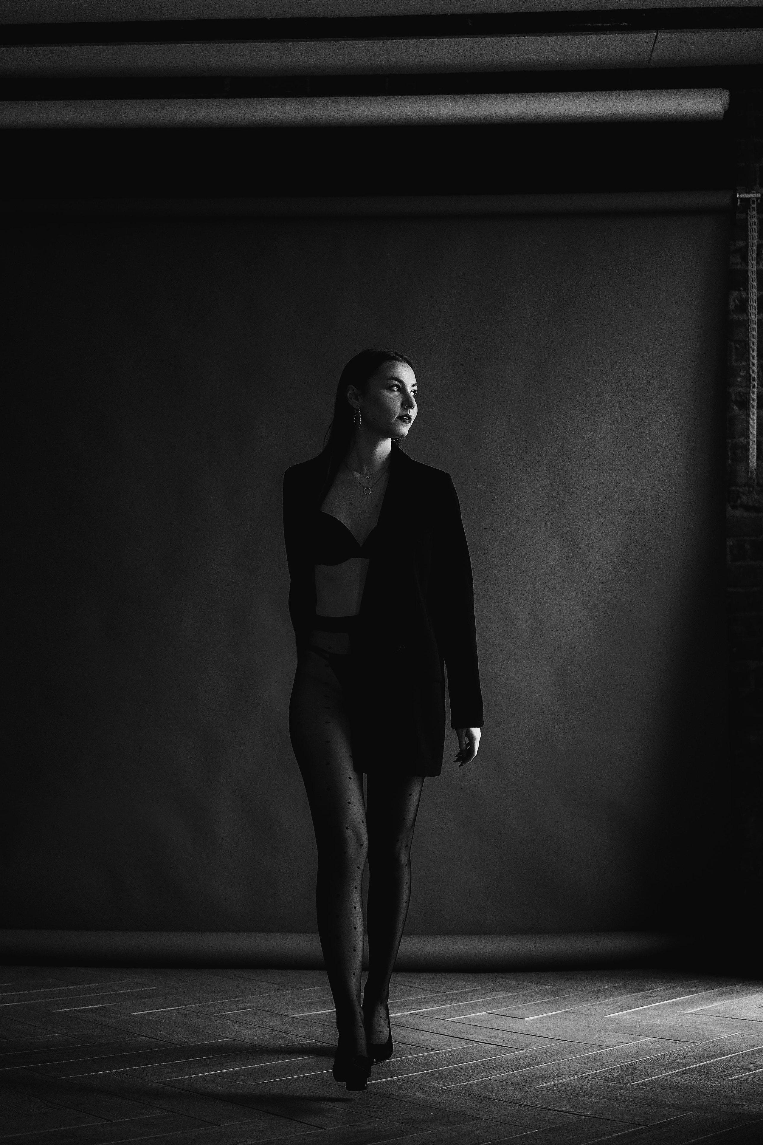 Лилия. Фотограф в Белграде Молдачева Алина