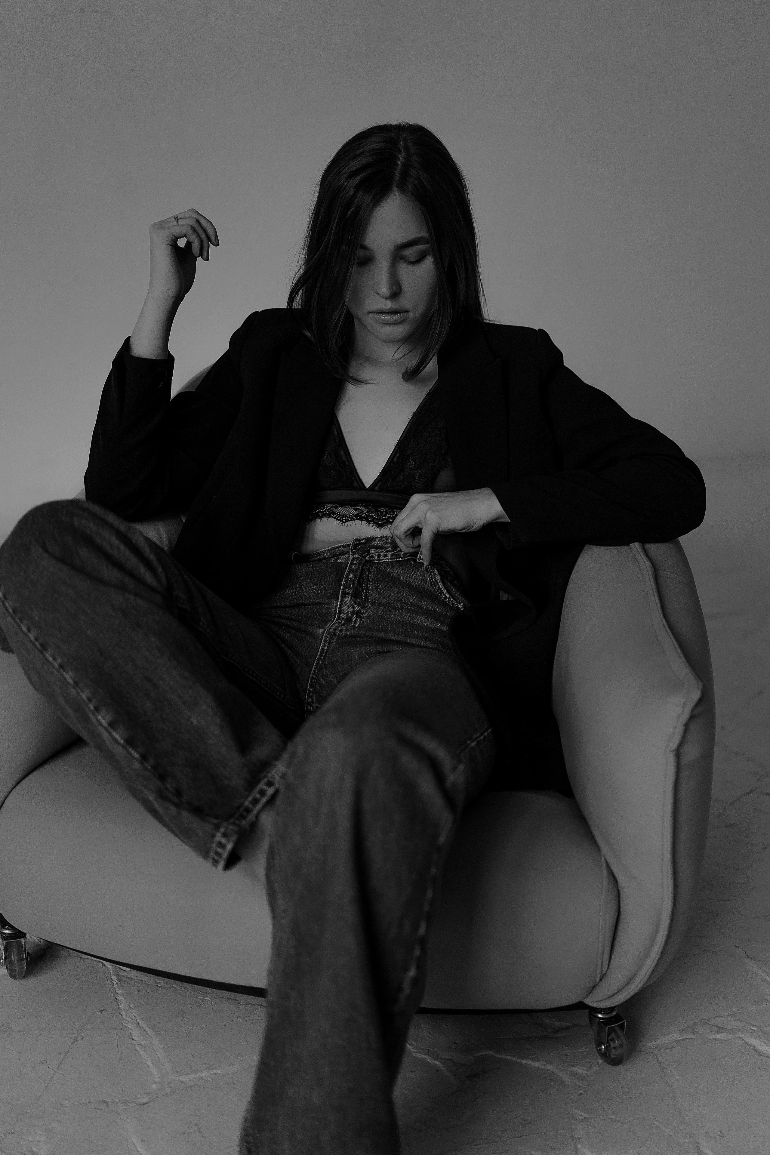 Настя. Фотограф в Белграде Молдачева Алина