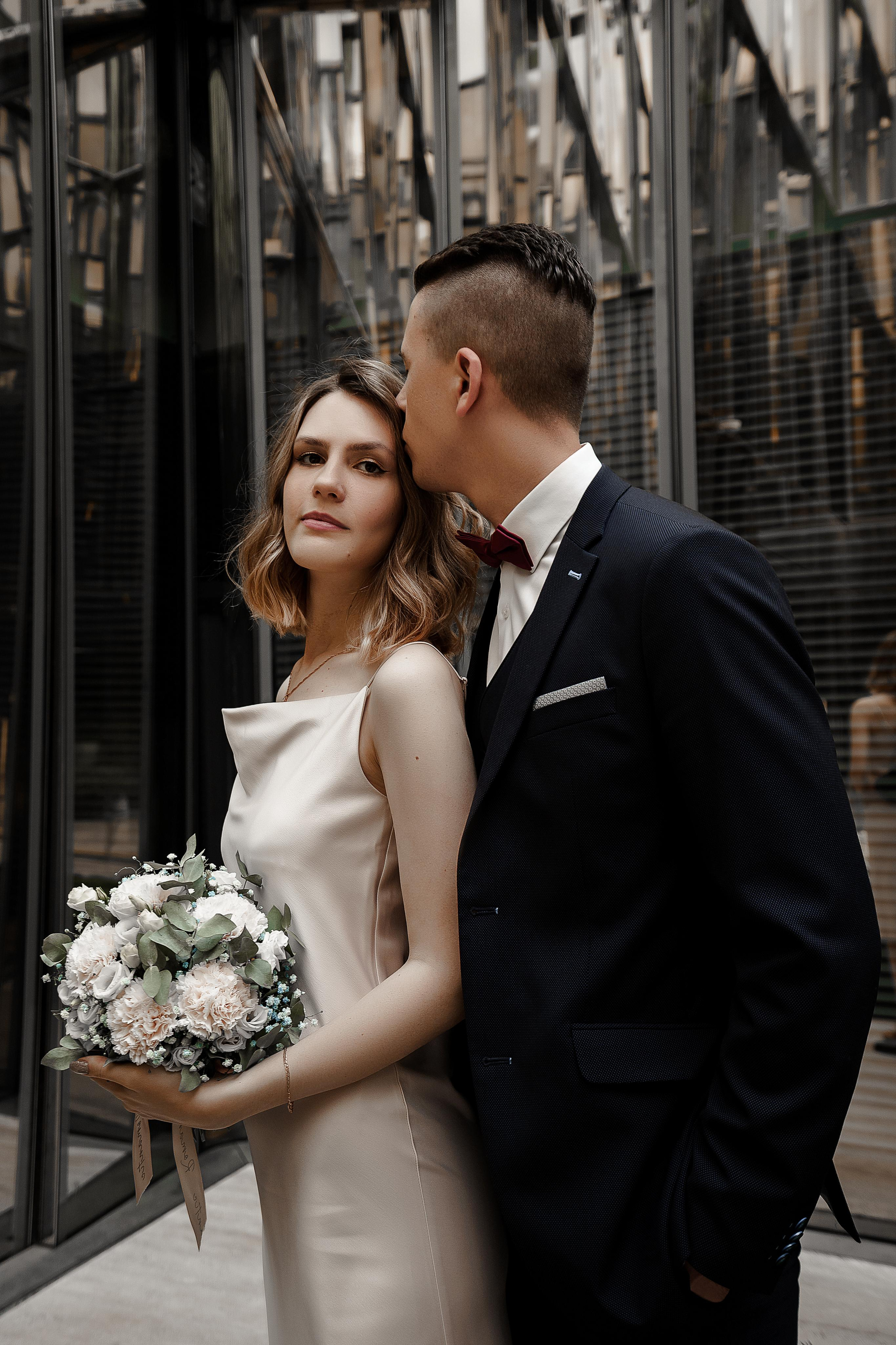 Виктория и Иван. Фотограф в Белграде Молдачева Алина