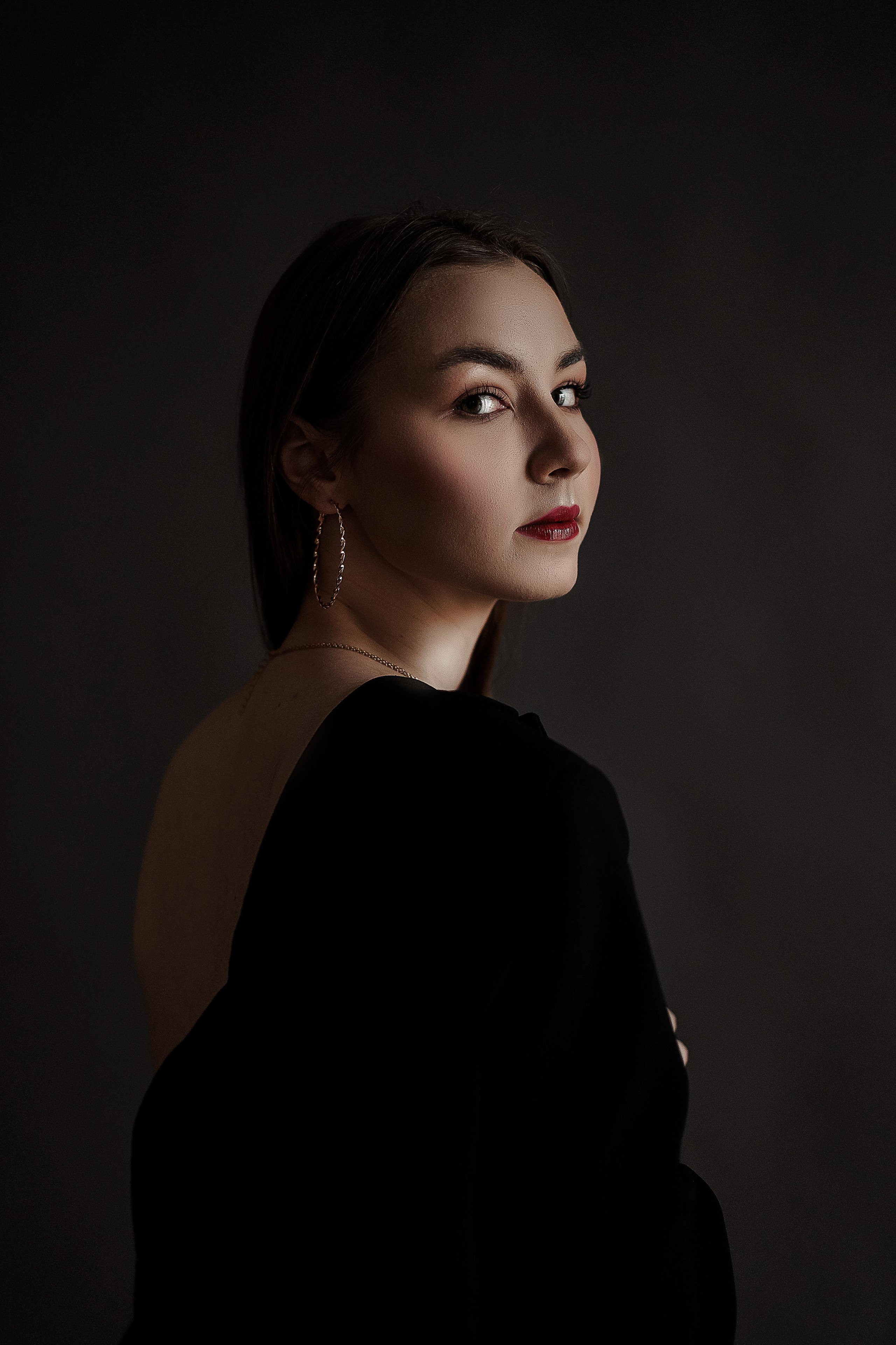 Лилия. Фотограф в Белграде Молдачева Алина