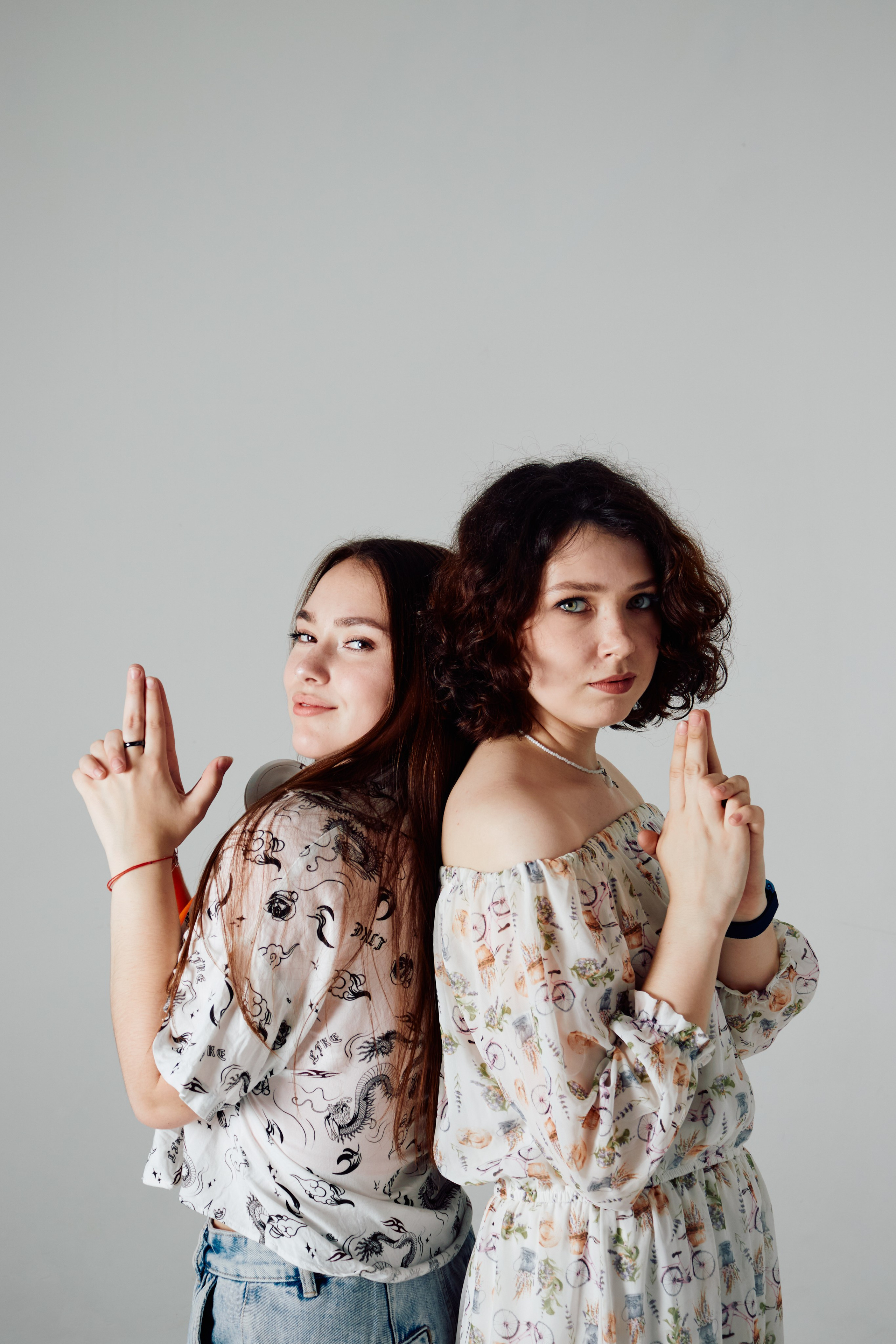 Лига.Форум: Лето. Направление Самрух. Simpleand1