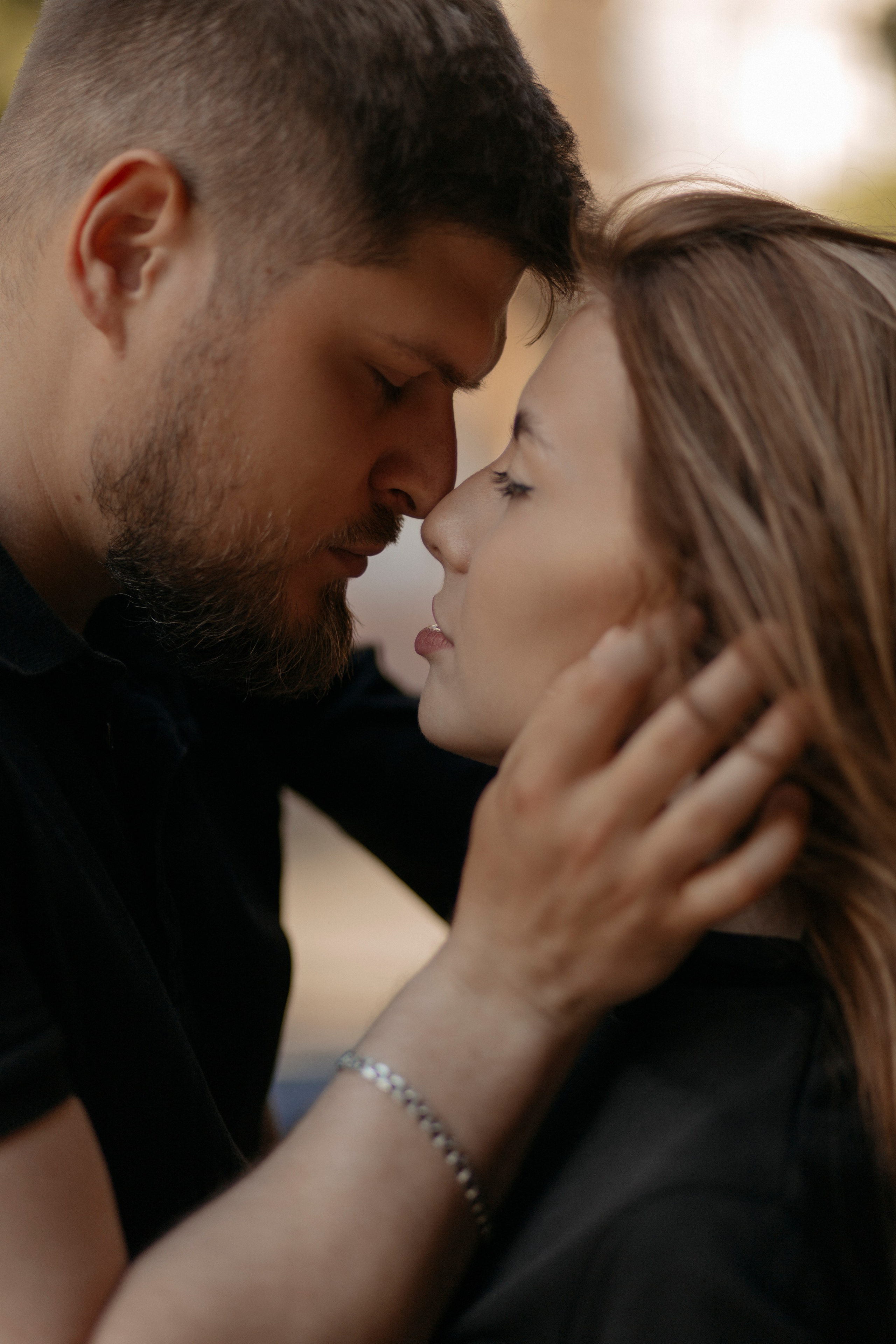 Прогулка. Самый теплый фотограф в Краснодаре Рябоконь Ксения