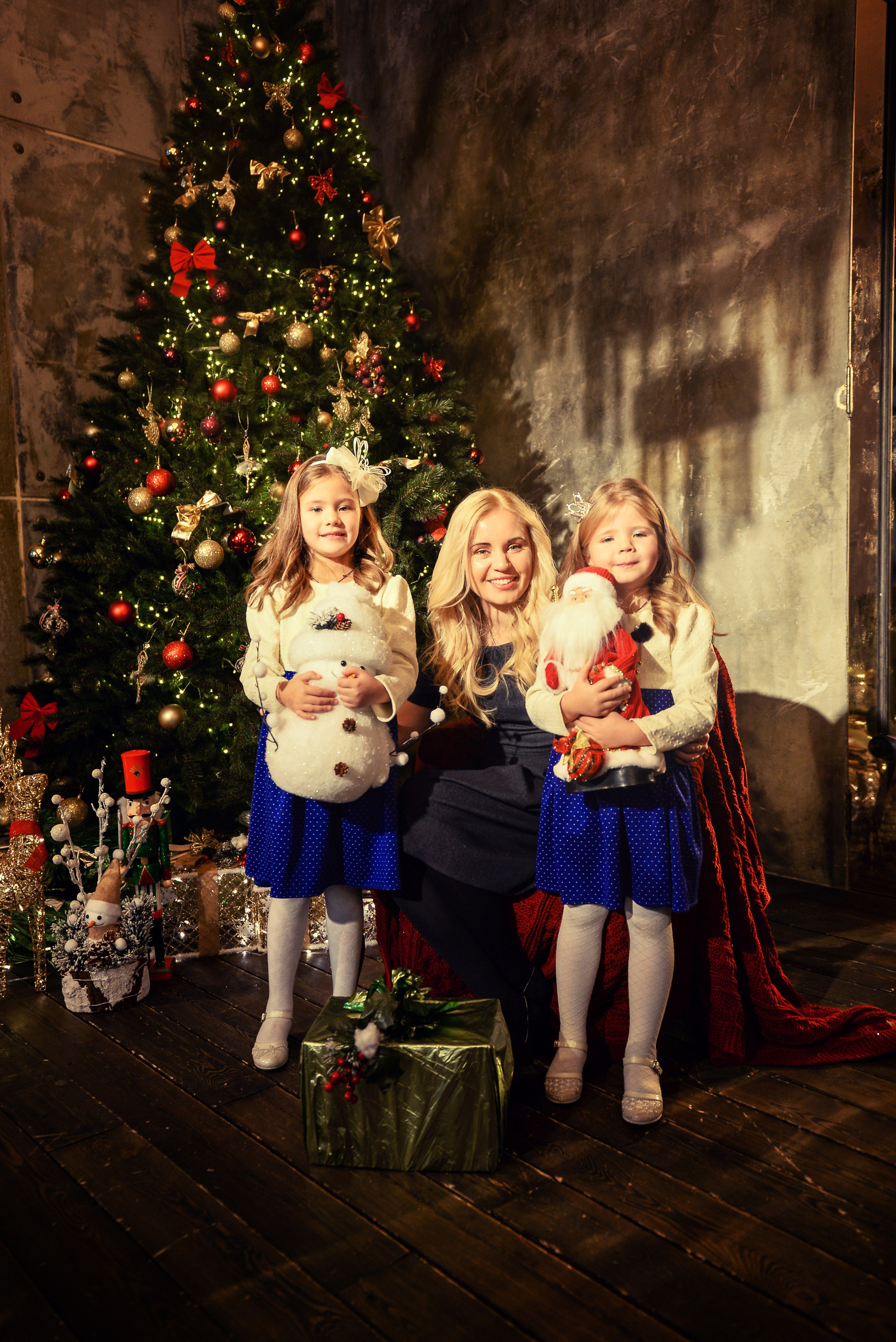 Семейная съемка. Фотограф в Витебске Сергей Томашев