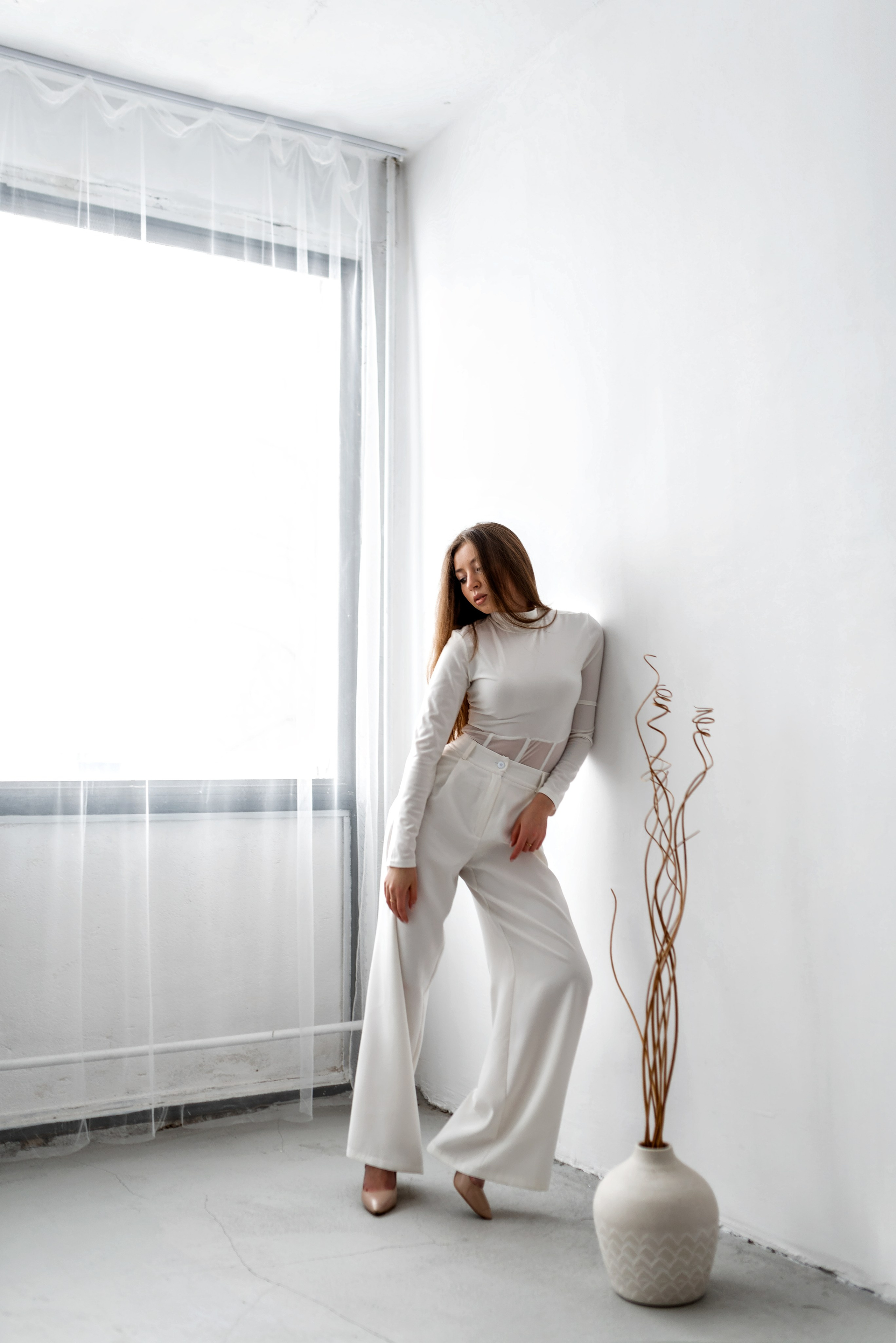 Катя. Фотограф в Витебске Сергей Томашев