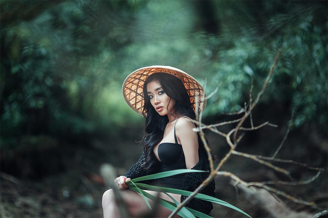 Ретушь и обработка фотографий. Фотограф в Витебске Сергей Томашев