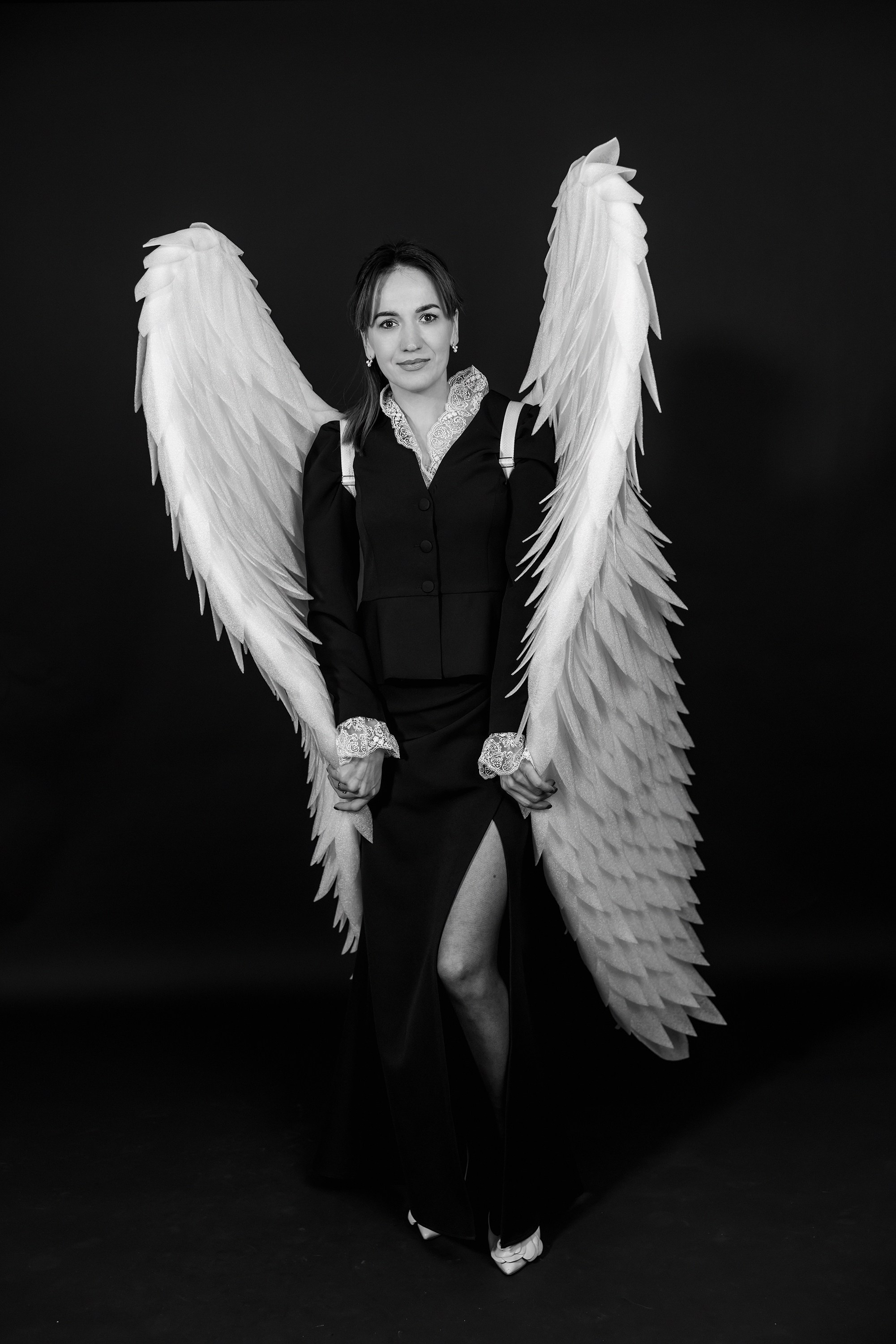 Ольга. OLGA OLEYNIKOVA Пространство, люди, смыслы