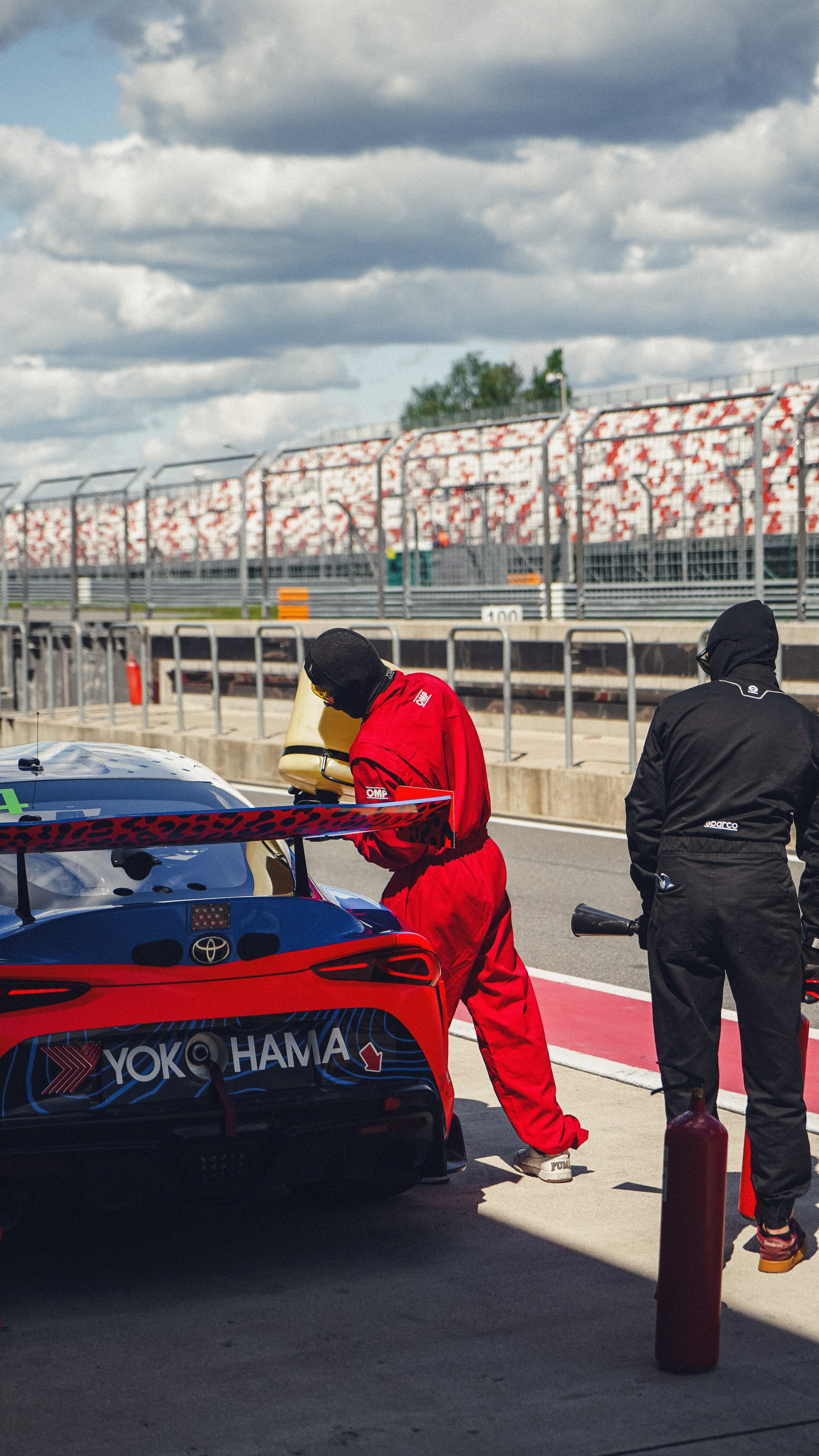 Russian Endurance Challenge (1 этап, 2024). Автомобильный фотограф Шакая Кирилл